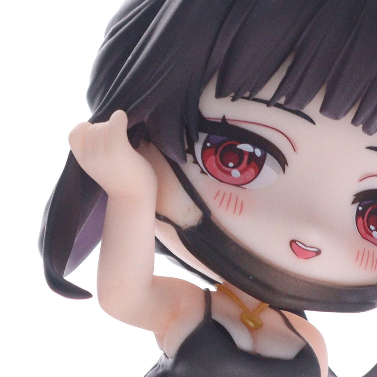 【中古即納】[FIG] (単品) D:キラーワイフ 勝利の女神:NIKKE(ニケ) SACシリーズ Vol 2 デフォルメフィギュア コンプリートBOX HOBBY SAKURA(ホビーサクラ)(20260118)