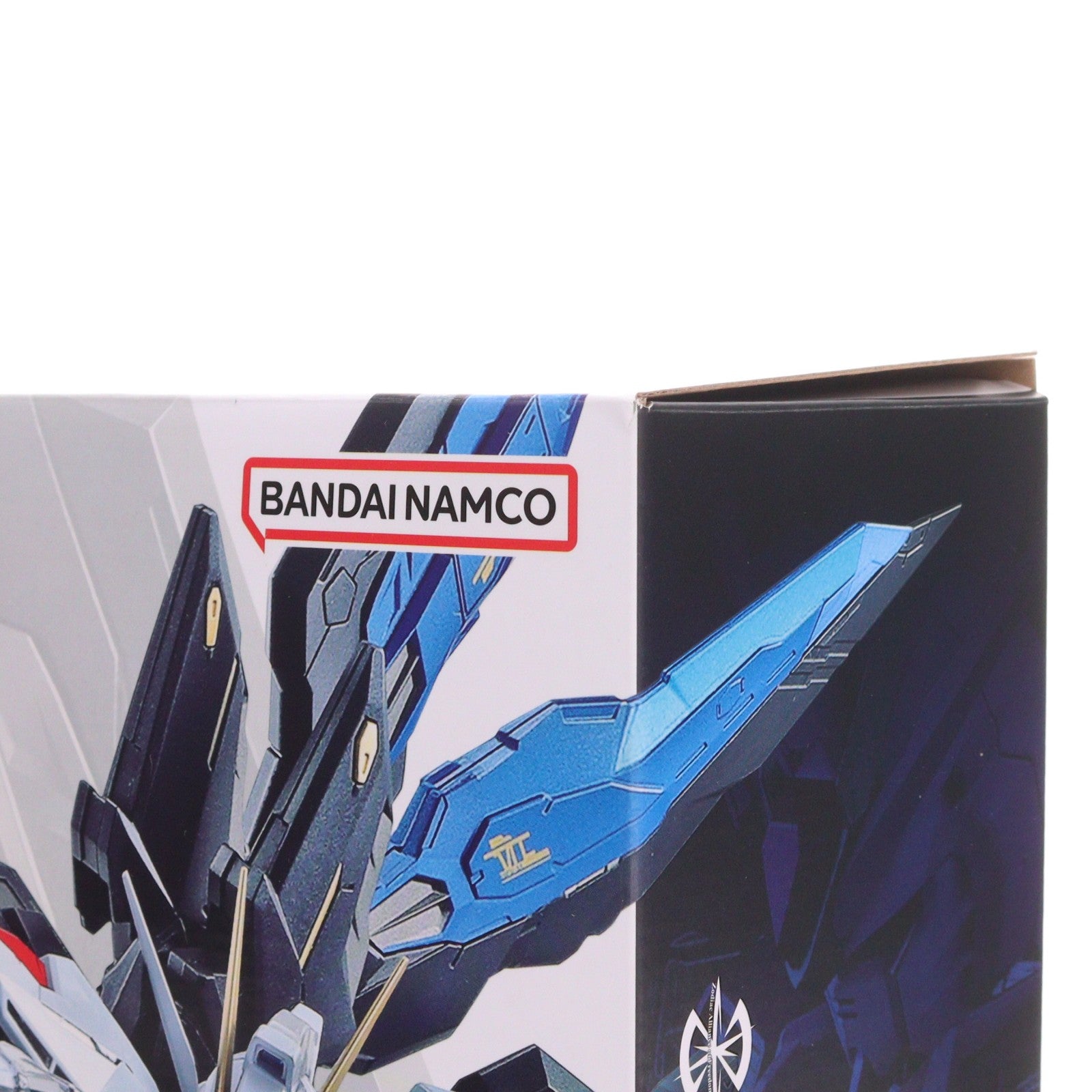 【中古即納】[FIG] METAL BUILD ストライクフリーダムガンダム(リバイバル版) 機動戦士ガンダムSEED DESTINY(シード ディスティニー) 完成品 可動フィギュア バンダイスピリッツ(20260627)
