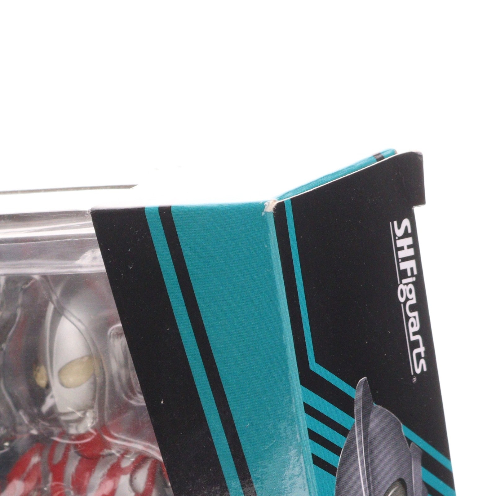 【中古即納】[FIG] S.H.Figuarts(フィギュアーツ) ウルトラマンリブット ウルトラギャラクシーファイト 運命の衝突 完成品 可動フィギュア バンダイスピリッツ(20220423)