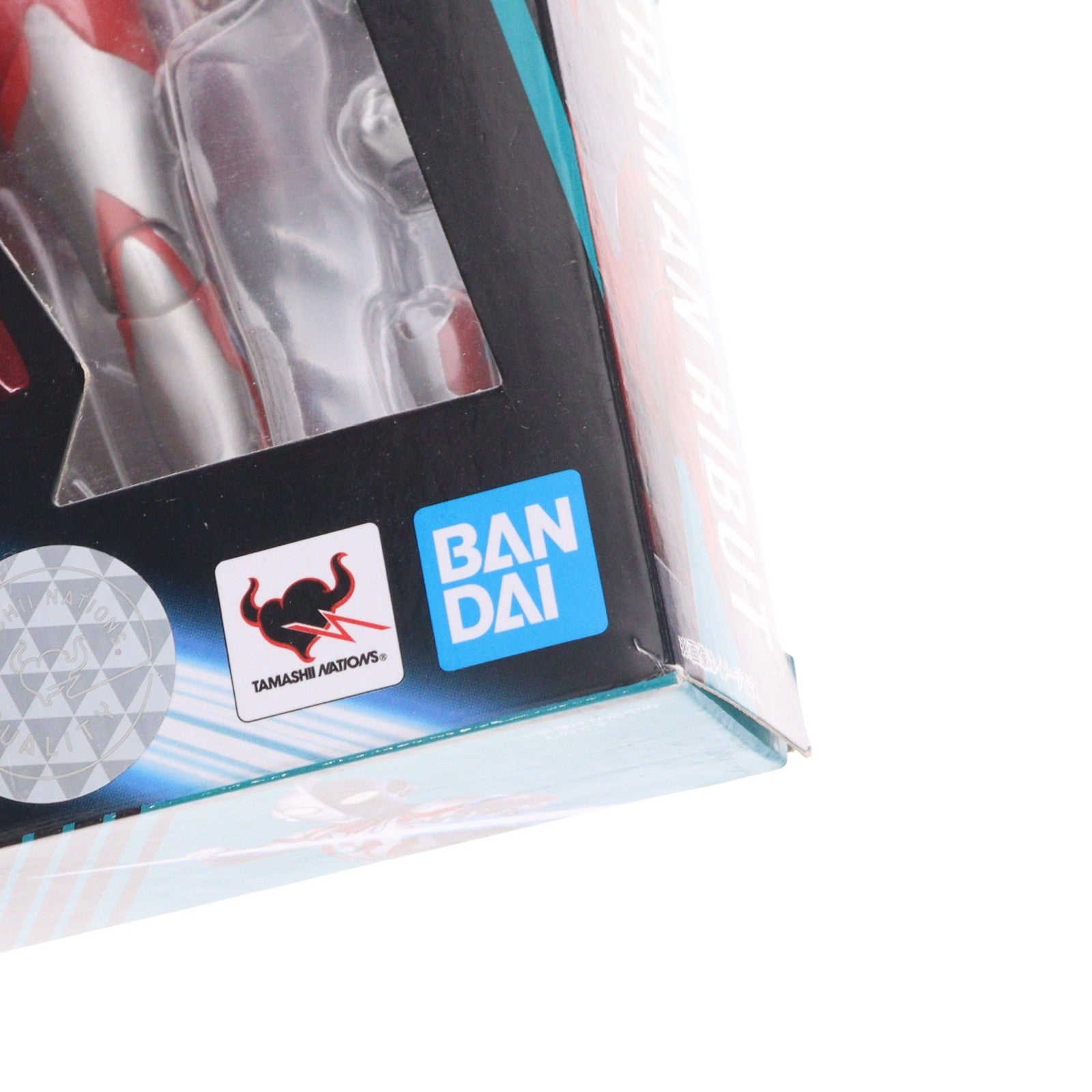 【中古即納】[FIG] S.H.Figuarts(フィギュアーツ) ウルトラマンリブット ウルトラギャラクシーファイト 運命の衝突 完成品 可動フィギュア バンダイスピリッツ(20220423)