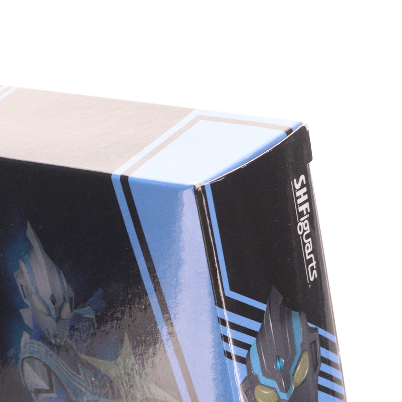 【中古即納】[FIG] 魂ウェブ商店限定 S.H.Figuarts(フィギュアーツ) ウルトラマンフーマ ウルトラマンタイガ 完成品 可動フィギュア バンダイスピリッツ(20210228)