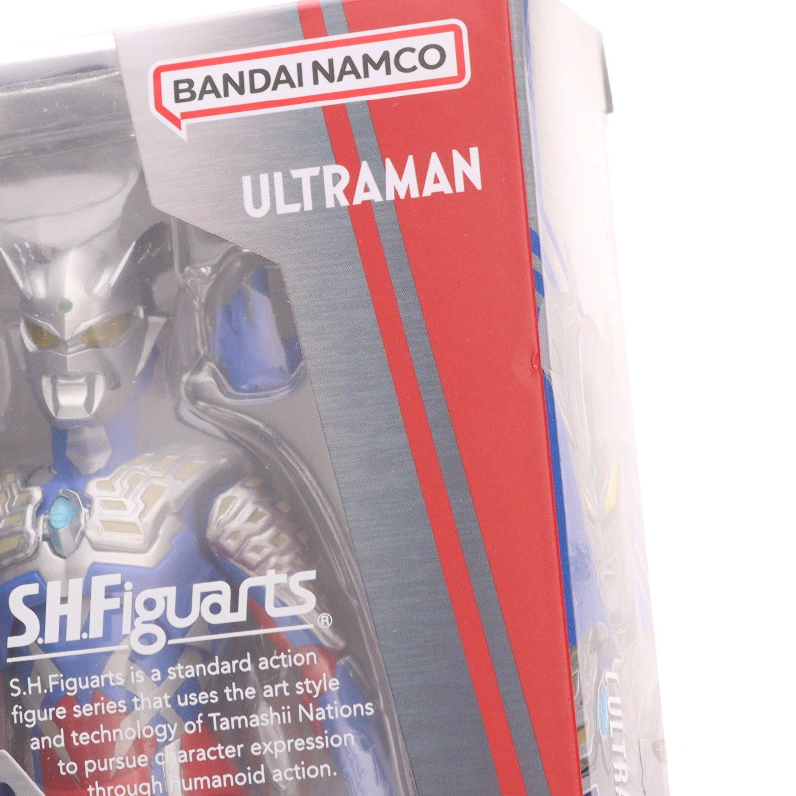 【中古即納】[FIG] (再販) S.H.Figuarts(フィギュアーツ) ウルトラマンゼロ(ウルトラマン ニュージェネレーション スターズ Ver.) ウルトラマンゼロ THE MOVIE 超決戦!ベリアル銀河帝国 完成品 可動フィギュア バンダイスピリッツ(20250719)