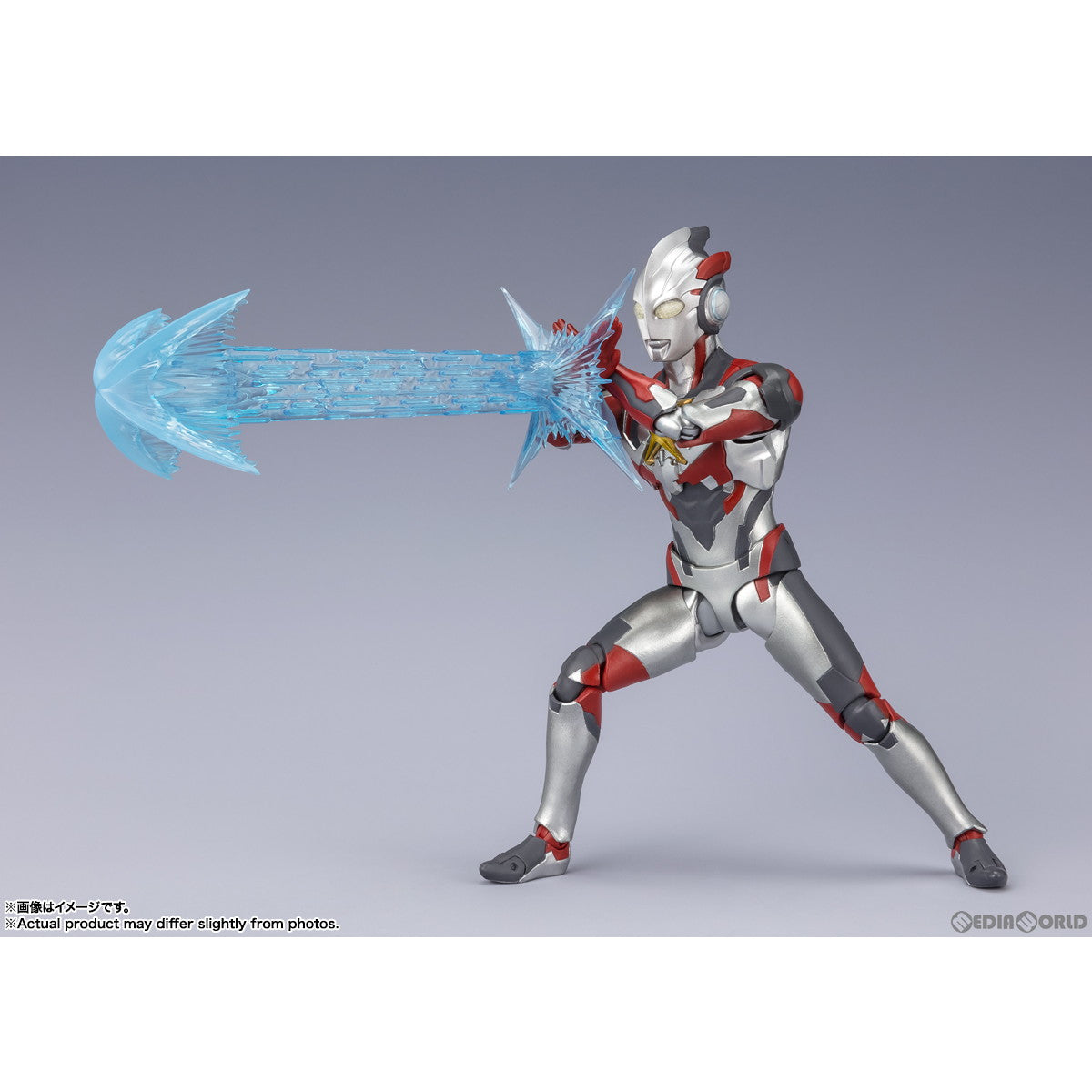 【中古即納】[FIG] S.H.Figuarts(フィギュアーツ) ウルトラマンエックス(ウルトラマン ニュージェネレーション スターズVer.) ウルトラマンX 完成品 可動フィギュア バンダイスピリッツ(20240525)