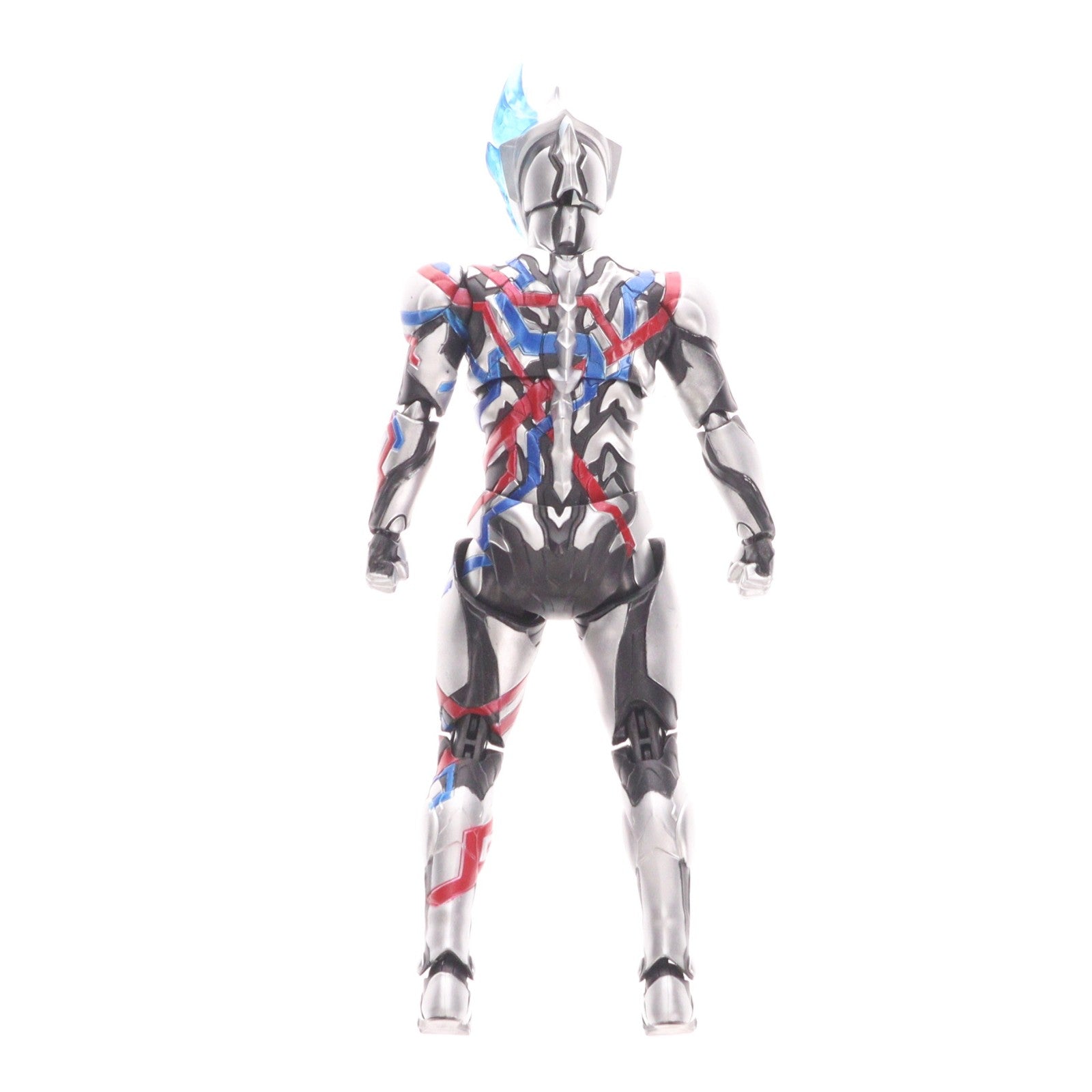【中古即納】[FIG] (再販) S.H.Figuarts(フィギュアーツ) ウルトラマンブレーザー 完成品 可動フィギュア バンダイスピリッツ(20240622)