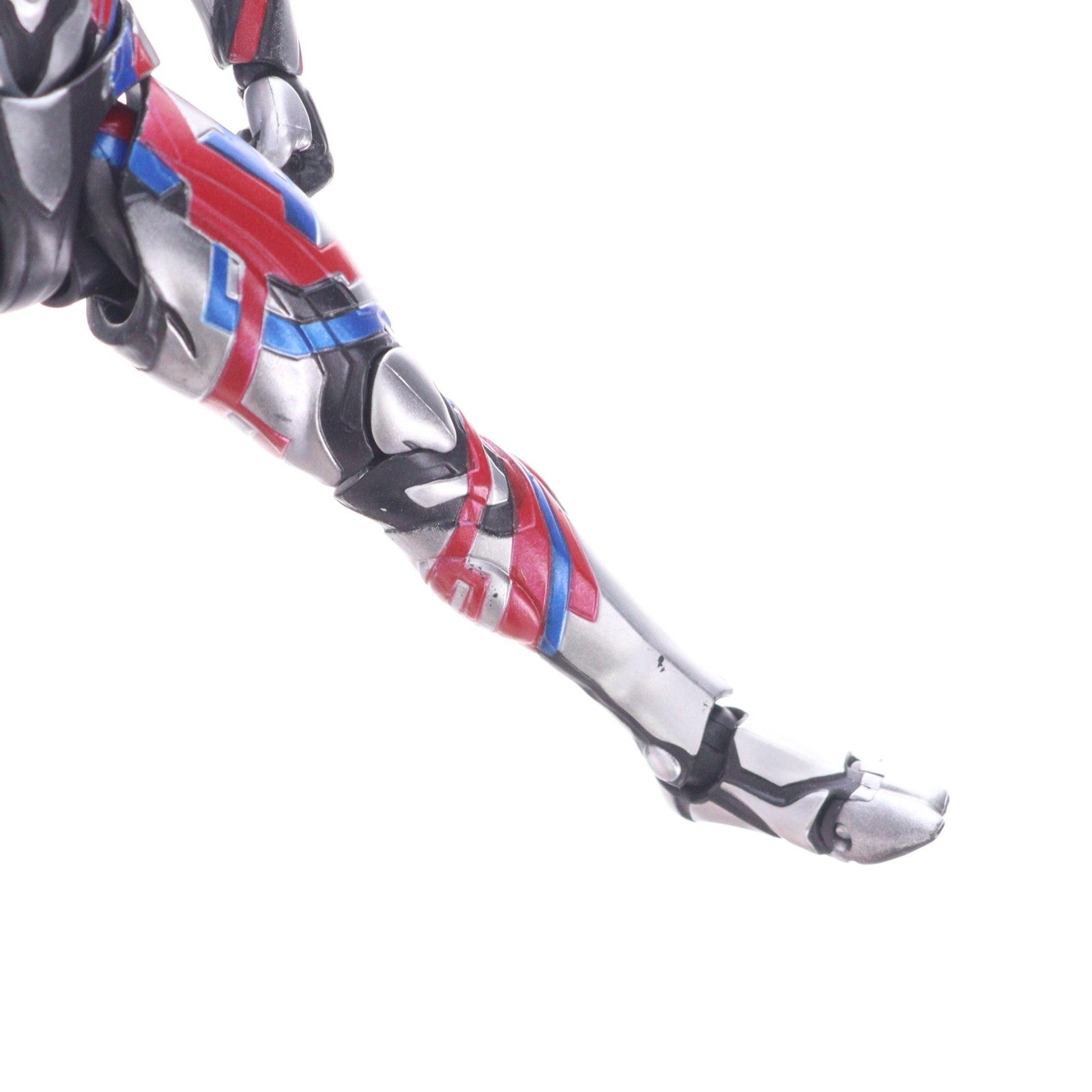 【中古即納】[FIG] (再販) S.H.Figuarts(フィギュアーツ) ウルトラマンブレーザー 完成品 可動フィギュア バンダイスピリッツ(20240622)