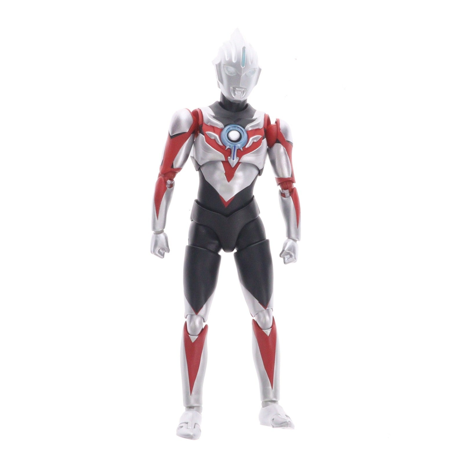 【中古即納】[FIG] S.H.Figuarts(フィギュアーツ) ウルトラマンオーブ オーブオリジン(ウルトラマン ニュージェネレーション スターズVer.) 完成品 可動フィギュア バンダイスピリッツ(20241130)