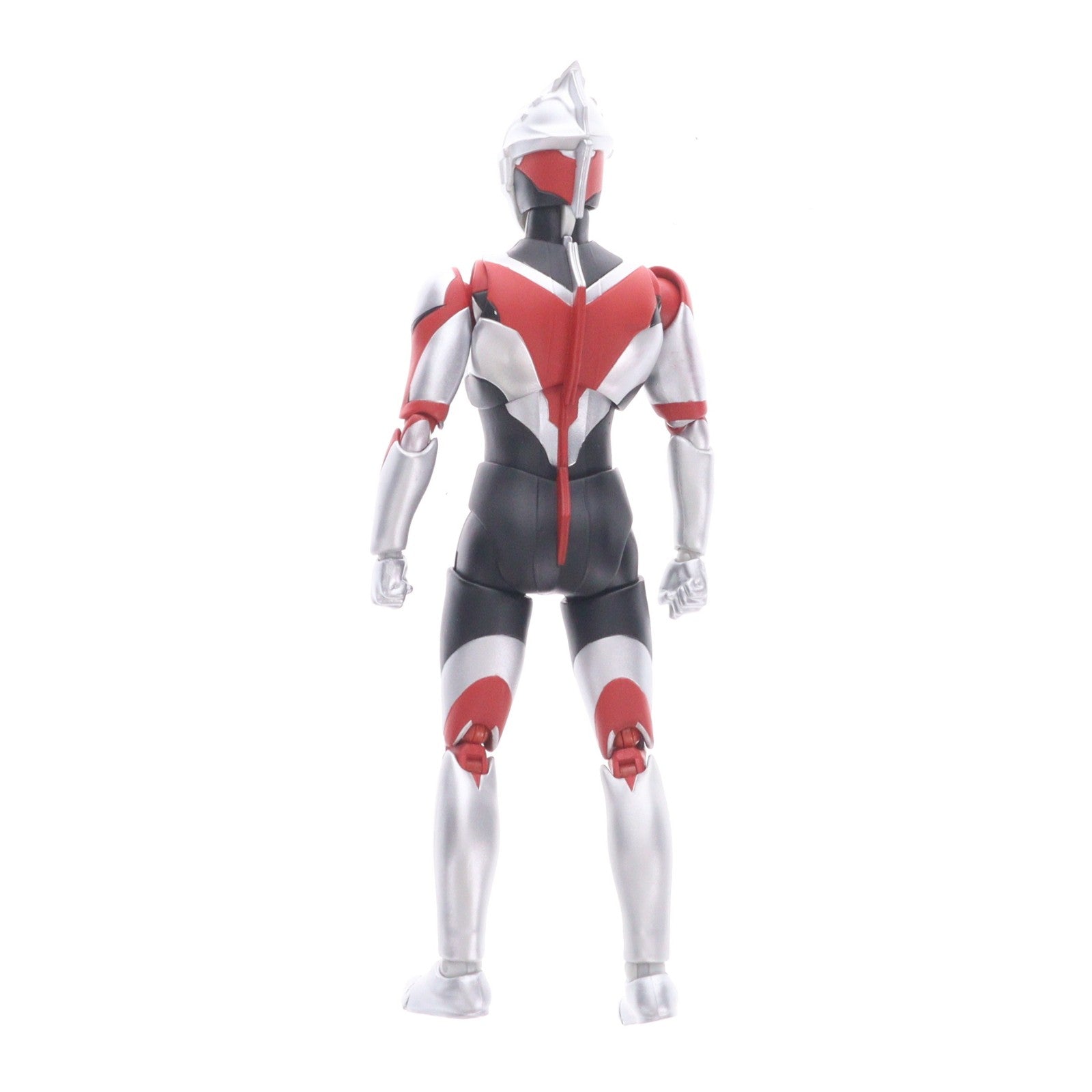 【中古即納】[FIG] S.H.Figuarts(フィギュアーツ) ウルトラマンオーブ オーブオリジン(ウルトラマン ニュージェネレーション スターズVer.) 完成品 可動フィギュア バンダイスピリッツ(20241130)
