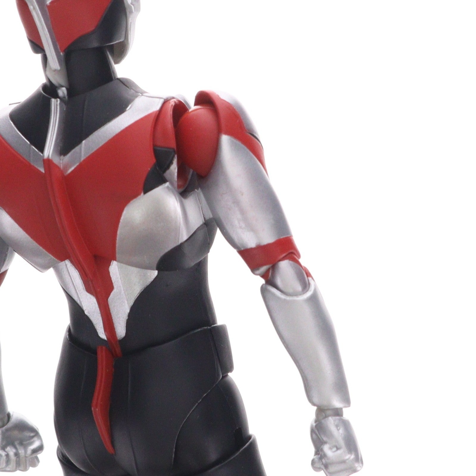【中古即納】[FIG] S.H.Figuarts(フィギュアーツ) ウルトラマンオーブ オーブオリジン(ウルトラマン ニュージェネレーション スターズVer.) 完成品 可動フィギュア バンダイスピリッツ(20241130)