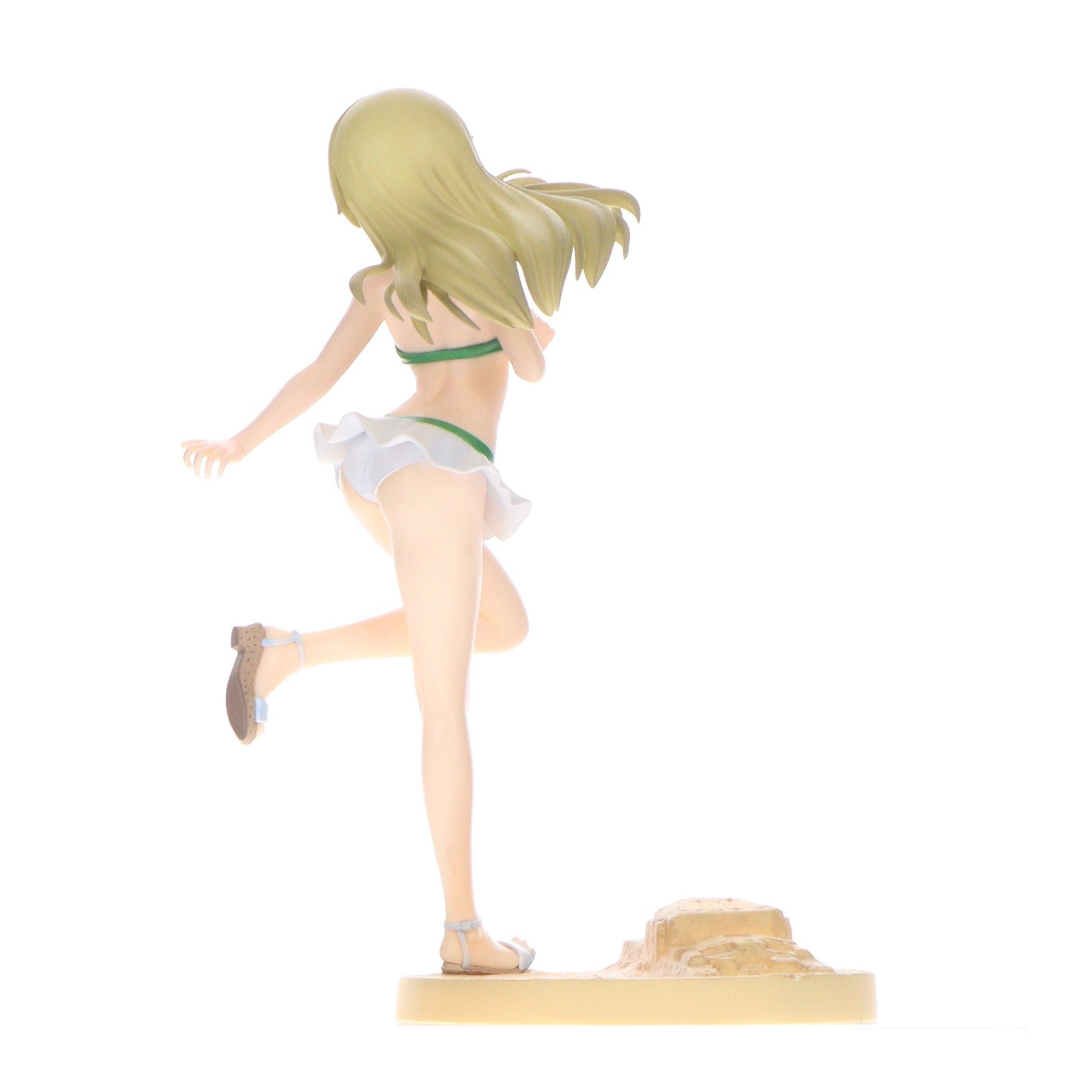 【中古即納】[FIG] カルパッチョ ガールズ&パンツァー 劇場版 1/7 完成品 フィギュア Phat!(ファット・カンパニー)(20181014)