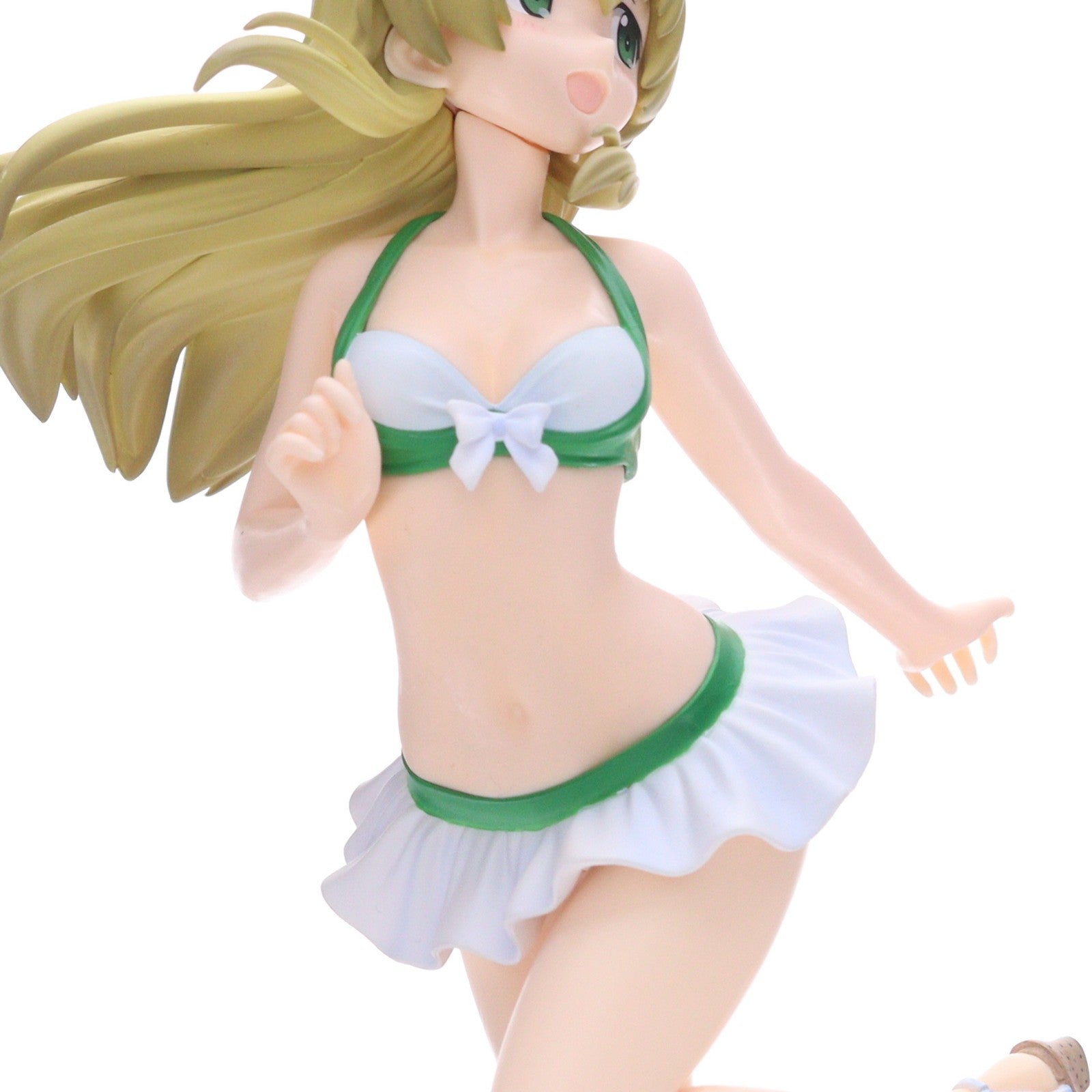 【中古即納】[FIG] カルパッチョ ガールズ&パンツァー 劇場版 1/7 完成品 フィギュア Phat!(ファット・カンパニー)(20181014)