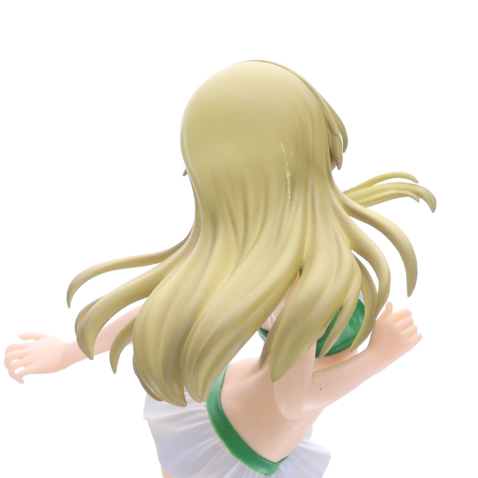 【中古即納】[FIG] カルパッチョ ガールズ&パンツァー 劇場版 1/7 完成品 フィギュア Phat!(ファット・カンパニー)(20181014)