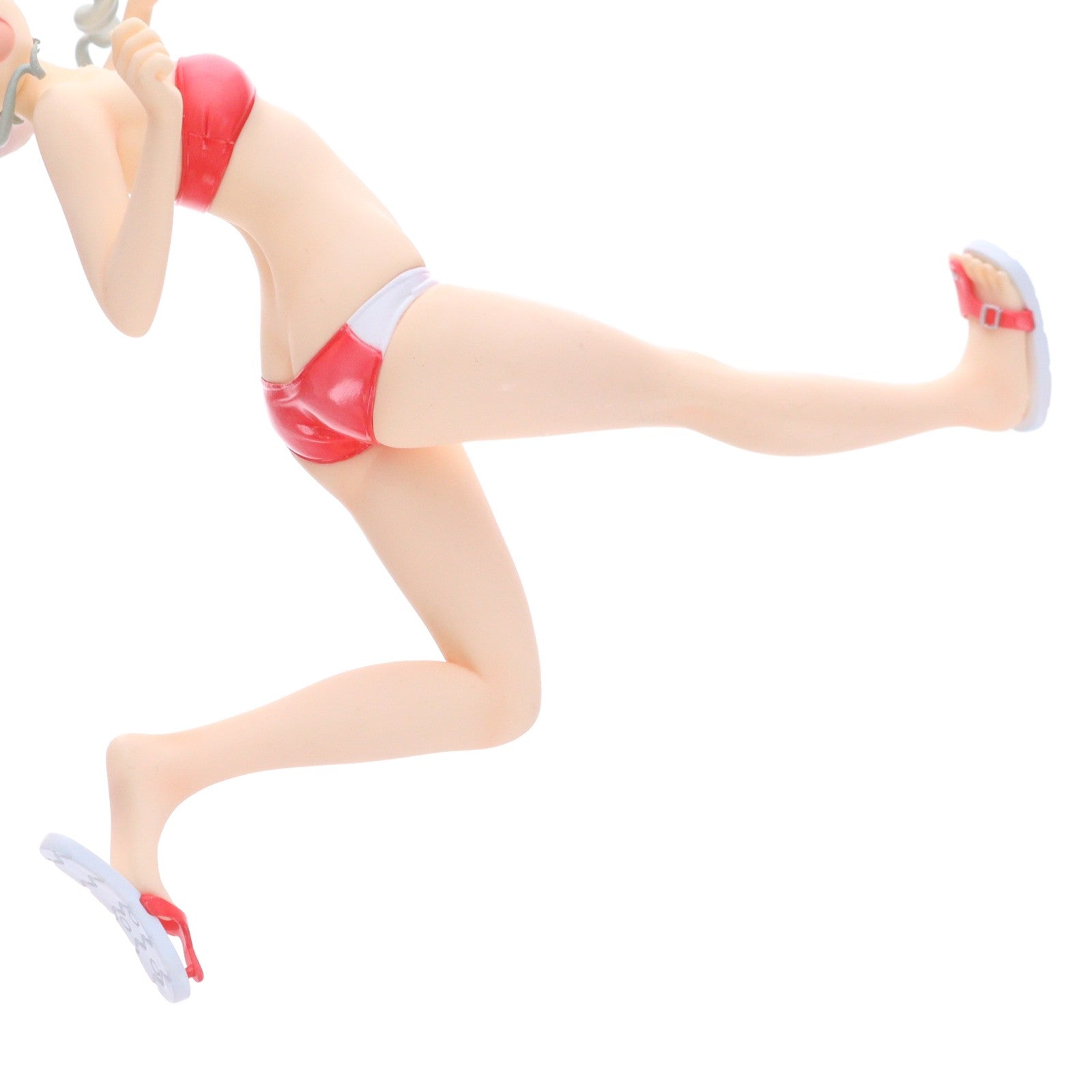 【中古即納】[FIG] アンチョビ ガールズ&パンツァー 劇場版 1/7 完成品 フィギュア Phat!(ファット・カンパニー)(20180601)