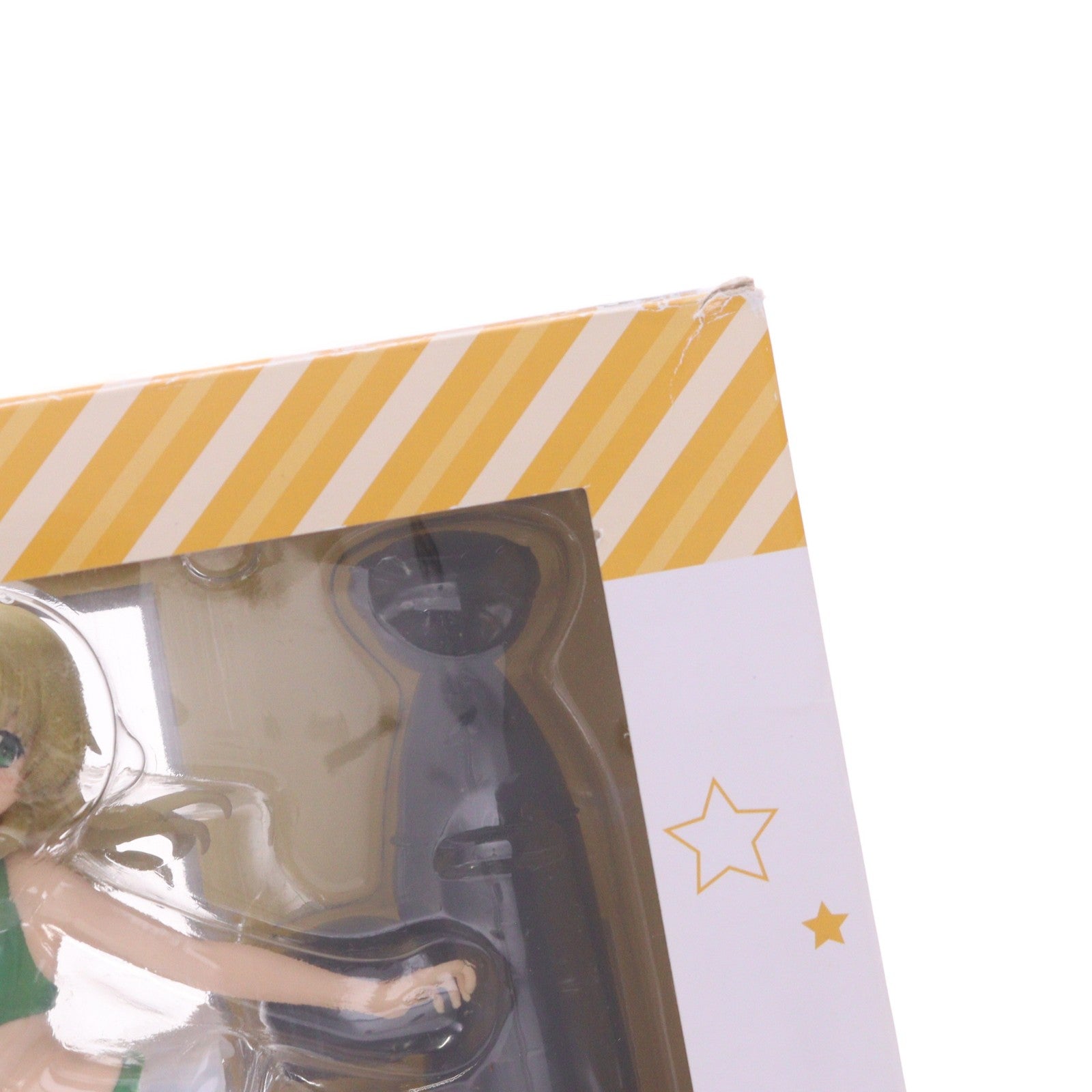 【中古即納】[FIG] カルパッチョ ガールズ&パンツァー 劇場版 1/7 完成品 フィギュア Phat!(ファット・カンパニー)(20181014)