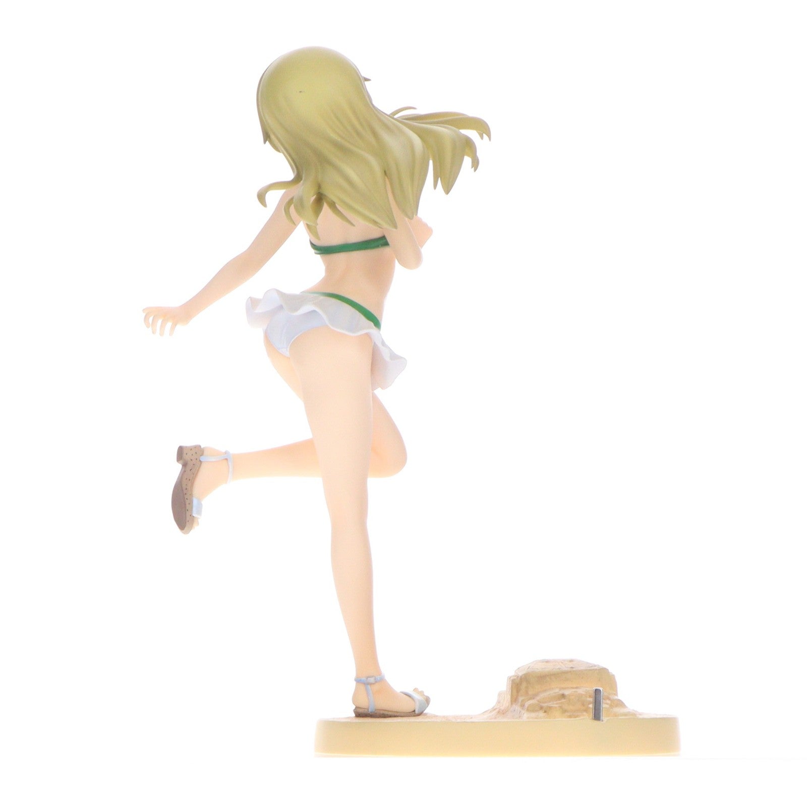 【中古即納】[FIG] カルパッチョ ガールズ&パンツァー 劇場版 1/7 完成品 フィギュア Phat!(ファット・カンパニー)(20181014)