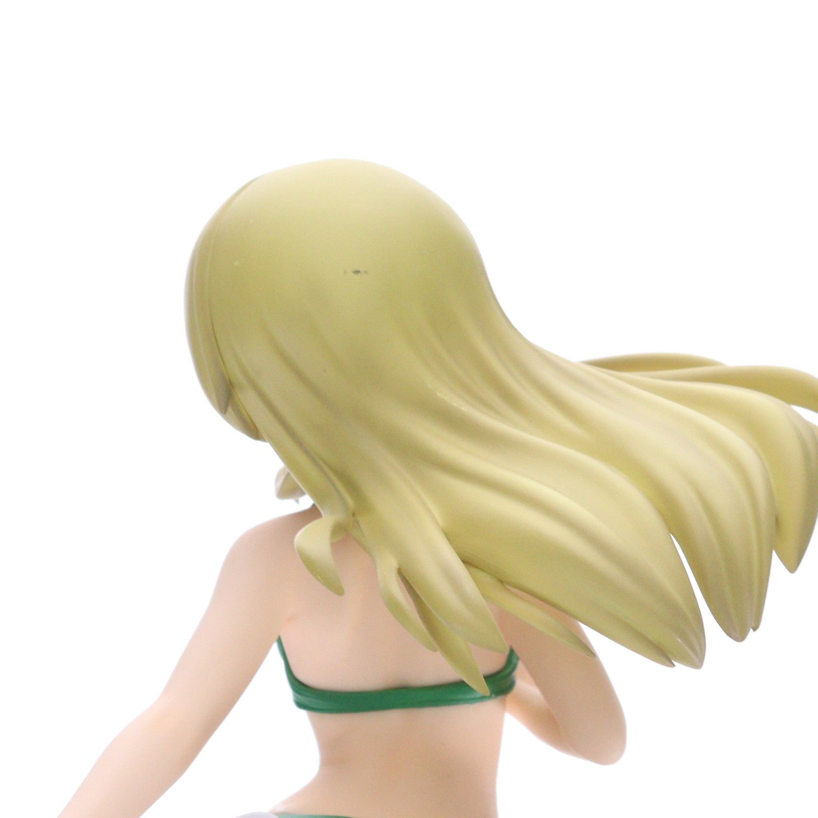 【中古即納】[FIG] カルパッチョ ガールズ&パンツァー 劇場版 1/7 完成品 フィギュア Phat!(ファット・カンパニー)(20181014)