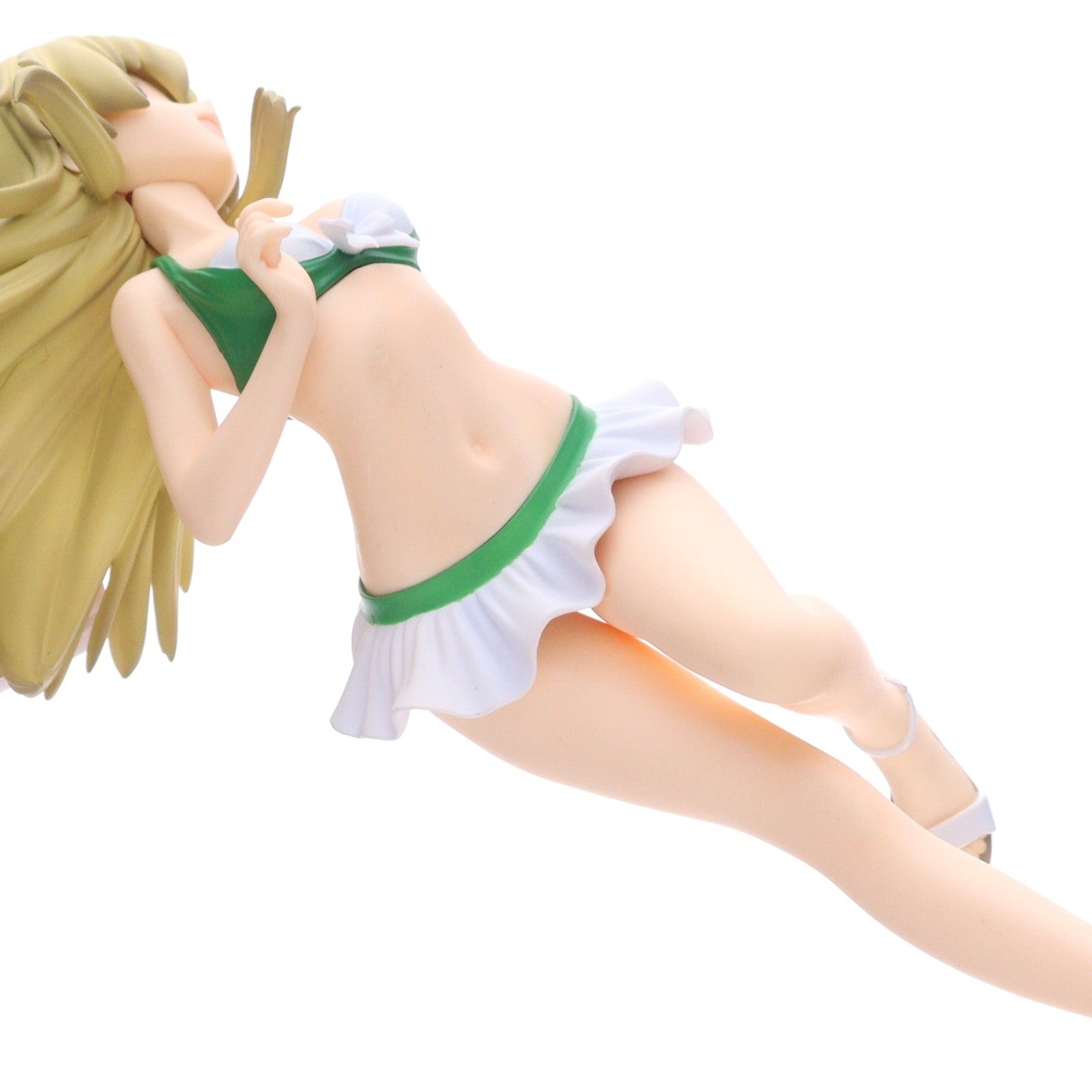 【中古即納】[FIG] カルパッチョ ガールズ&パンツァー 劇場版 1/7 完成品 フィギュア Phat!(ファット・カンパニー)(20181014)