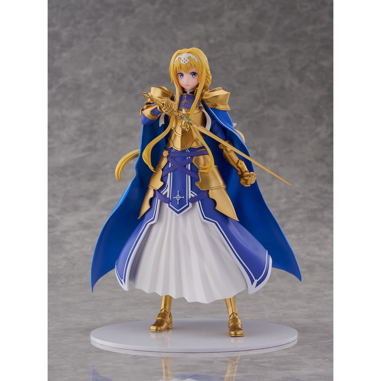 【中古即納】[FIG] Cantabile(カンタービレ) アリス ソードアート・オンライン 完成品 フィギュア CyberZ(20251031)