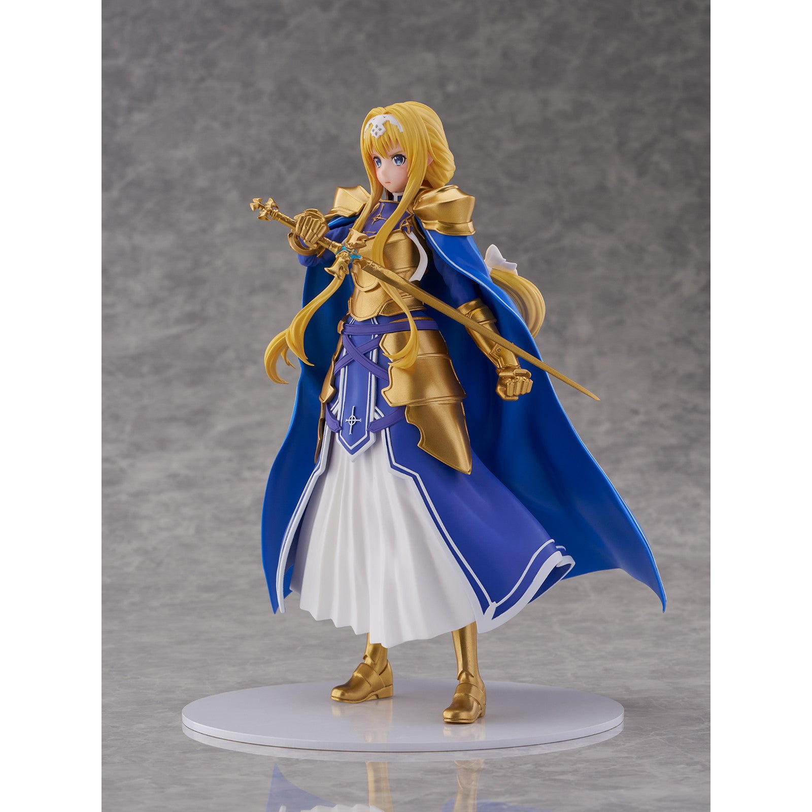 【中古即納】[FIG] Cantabile(カンタービレ) アリス ソードアート・オンライン 完成品 フィギュア CyberZ(20251031)