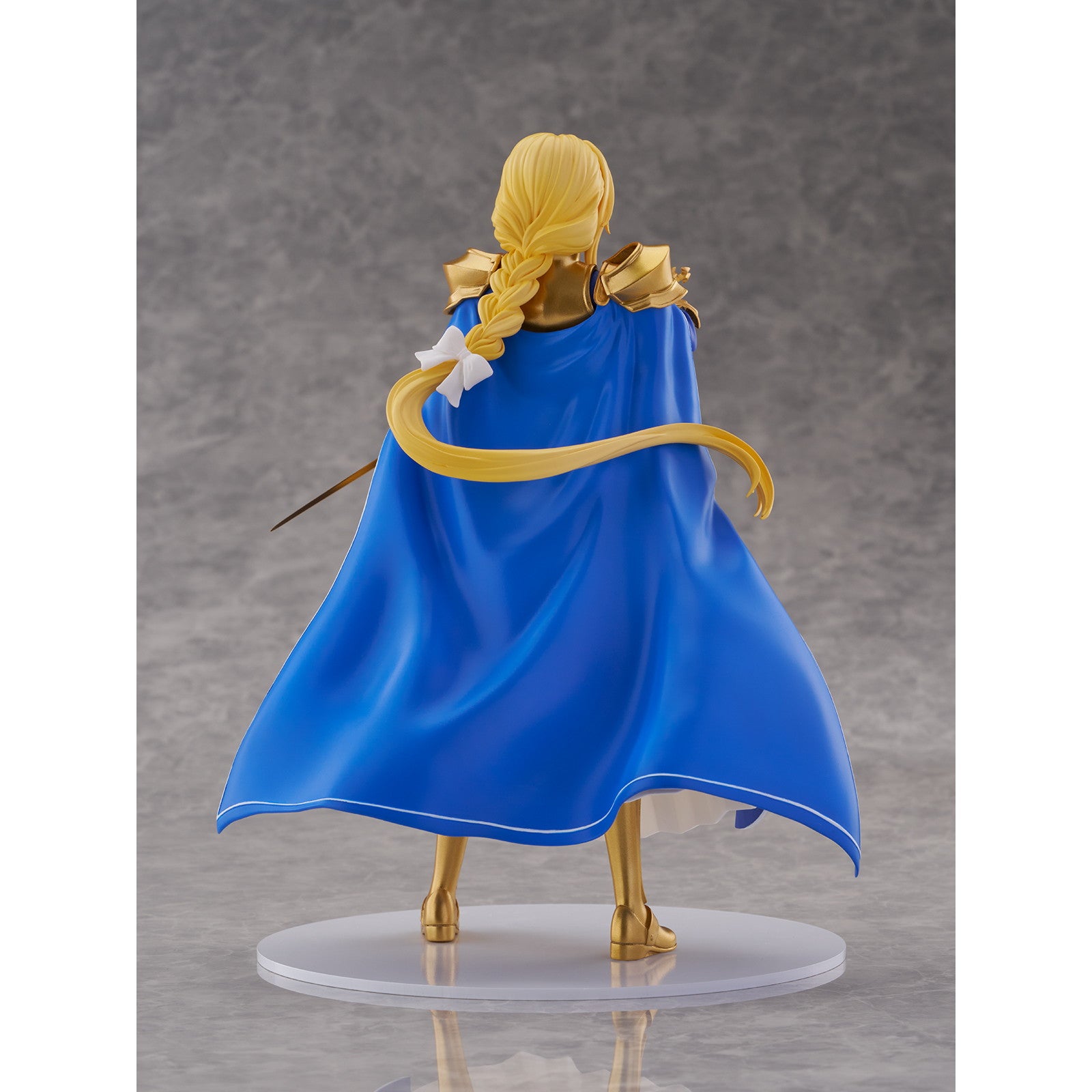 【中古即納】[FIG] Cantabile(カンタービレ) アリス ソードアート・オンライン 完成品 フィギュア CyberZ(20251031)