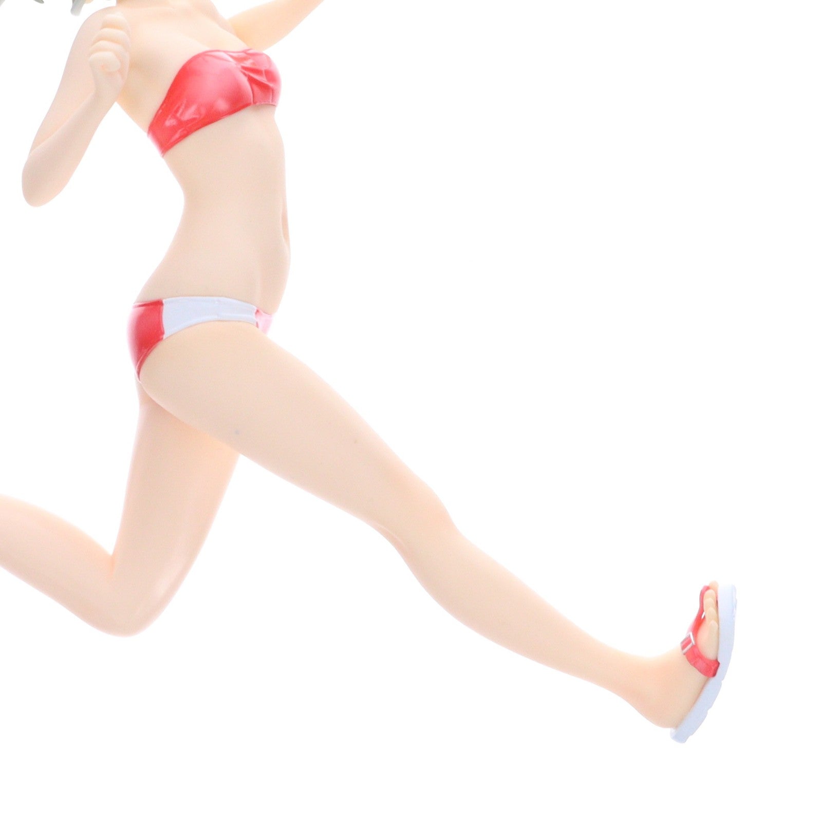 【中古即納】[FIG] アンチョビ ガールズ&パンツァー 劇場版 1/7 完成品 フィギュア Phat!(ファット・カンパニー)(20180601)