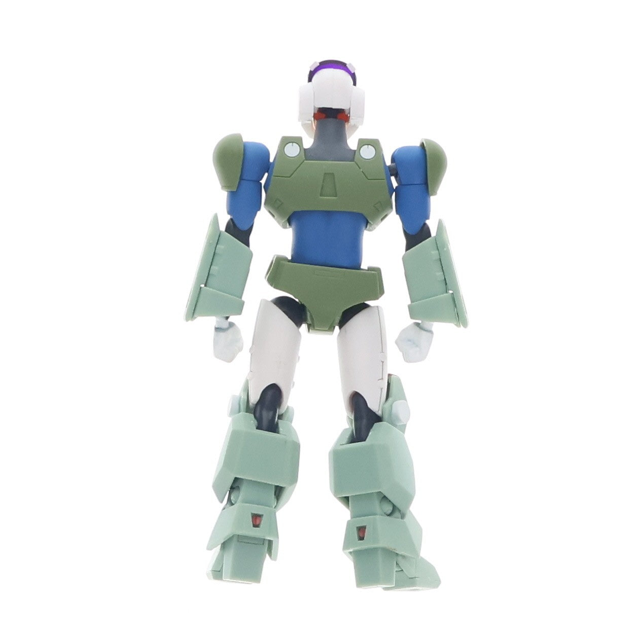 【中古即納】[FIG] ヴァリアブルアクション モスピーダ(レイ機) 機甲創世記モスピーダ 1/15 完成品 可動フィギュア メガハウス(20080229)