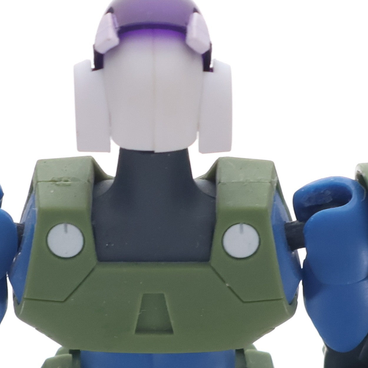 【中古即納】[FIG] ヴァリアブルアクション モスピーダ(レイ機) 機甲創世記モスピーダ 1/15 完成品 可動フィギュア メガハウス(20080229)