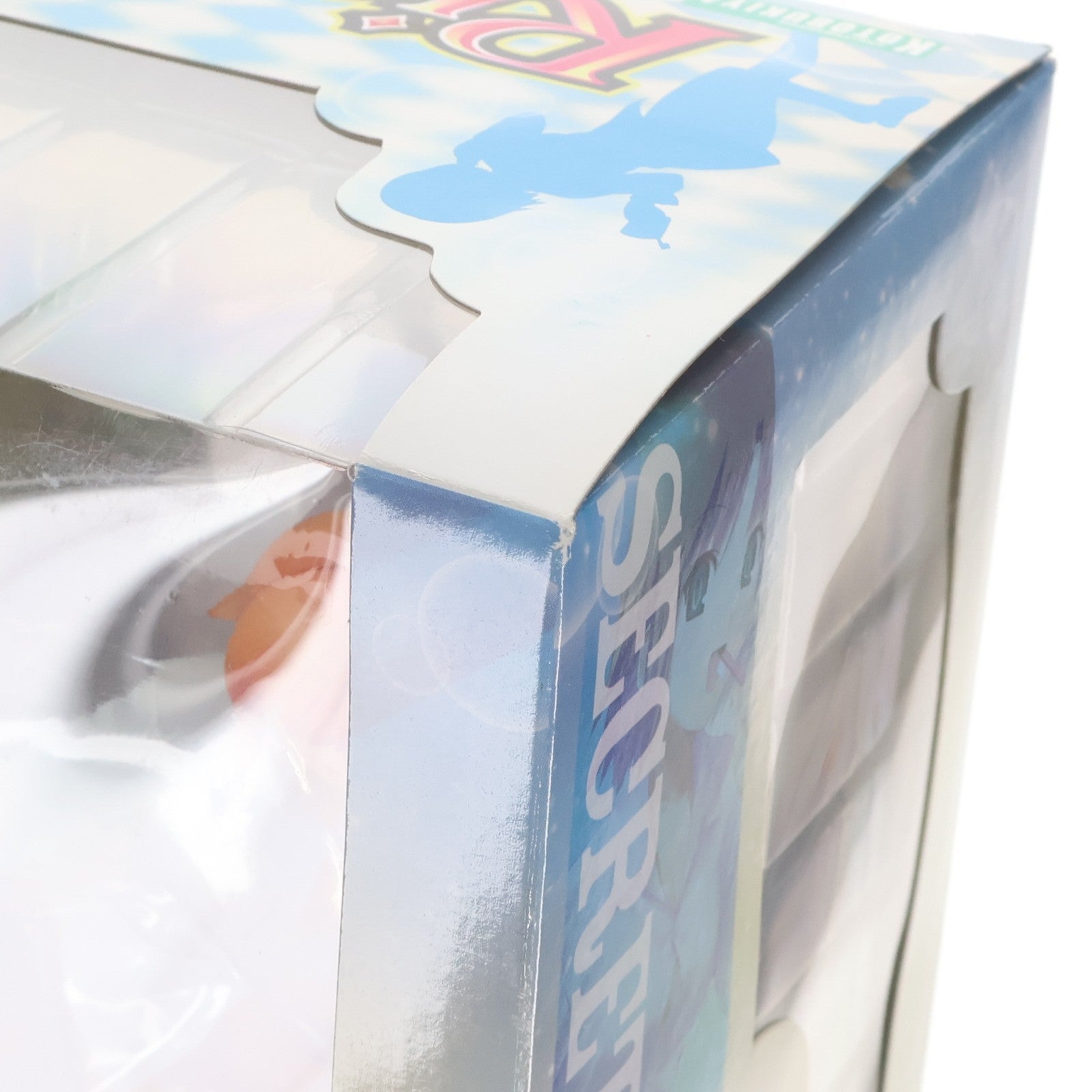 【中古即納】[FIG] Rio Secret Morning!(リオ シークレットモーニング!) テクモオンラインショップ限定Ver. Rio de Channel 1/8 完成品 フィギュア コトブキヤ(20071231)