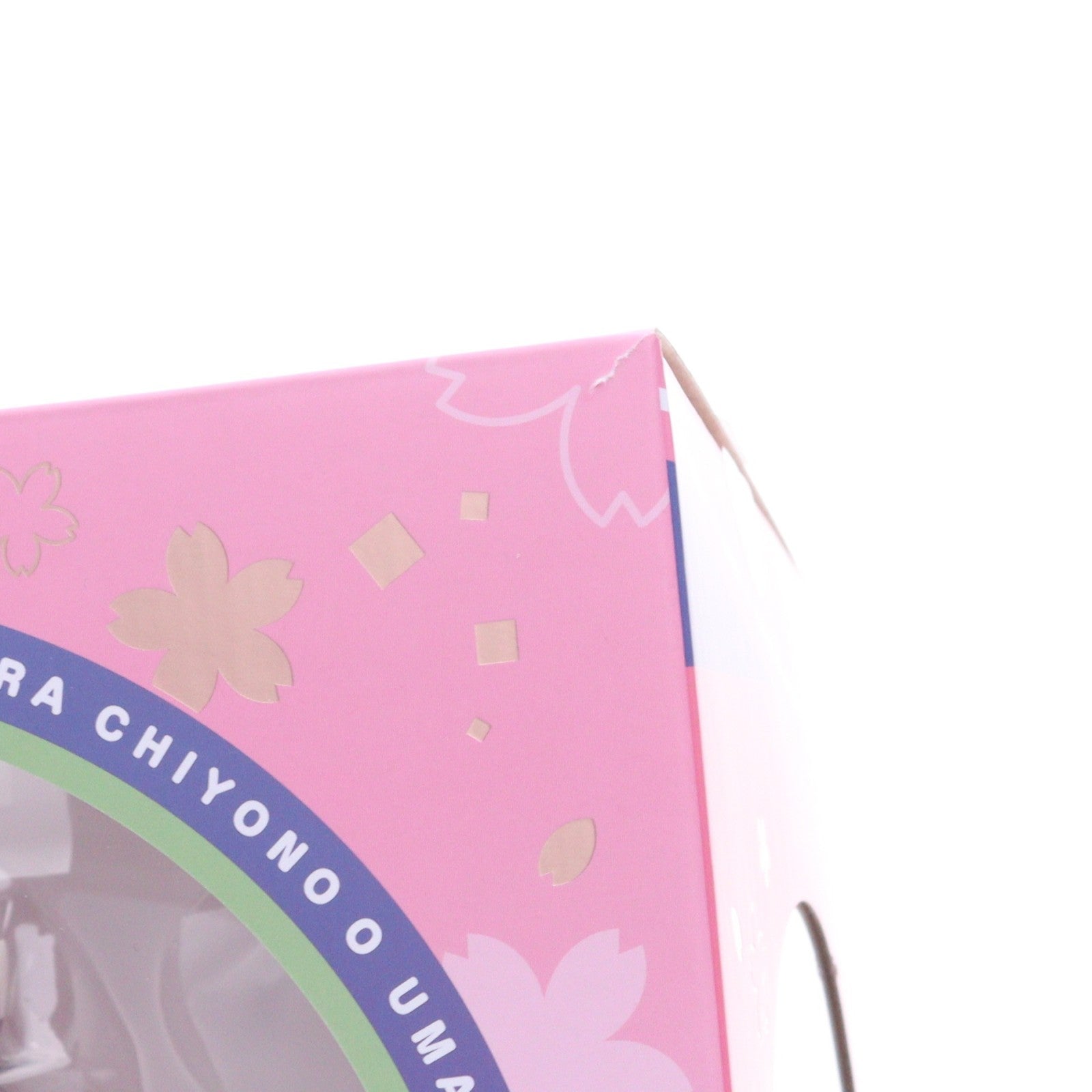 【中古即納】[FIG] コトブキヤショップ&CyStore限定特典付属 サクラチヨノオー ウマ娘 プリティーダービー 1/7 完成品 フィギュア(PV319) コトブキヤ(20260522)