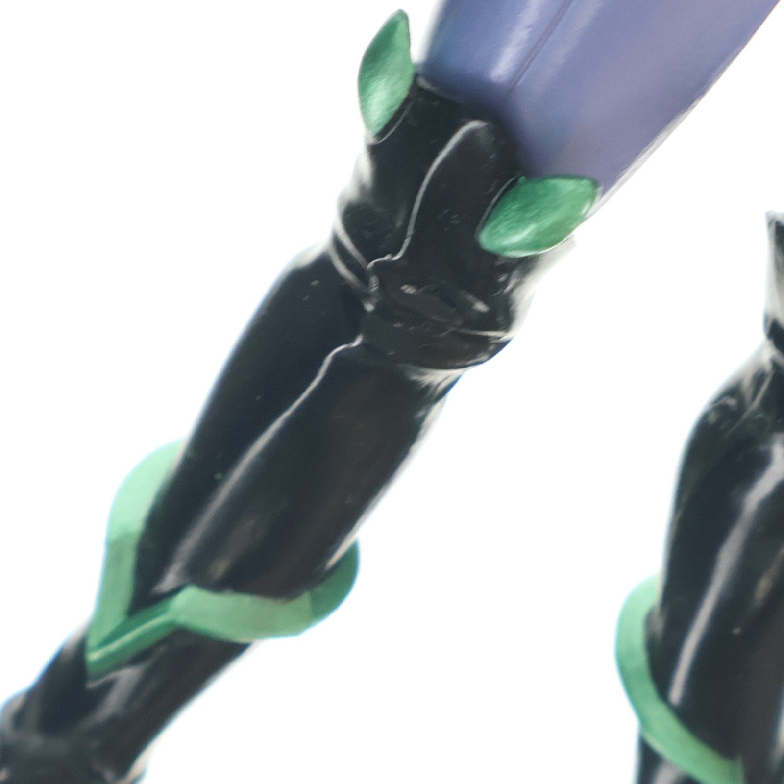 【中古即納】[FIG] SRDX クリス・タスカー ゾイド新世紀/ZERO 完成品 フィギュア ユージン(20040430)