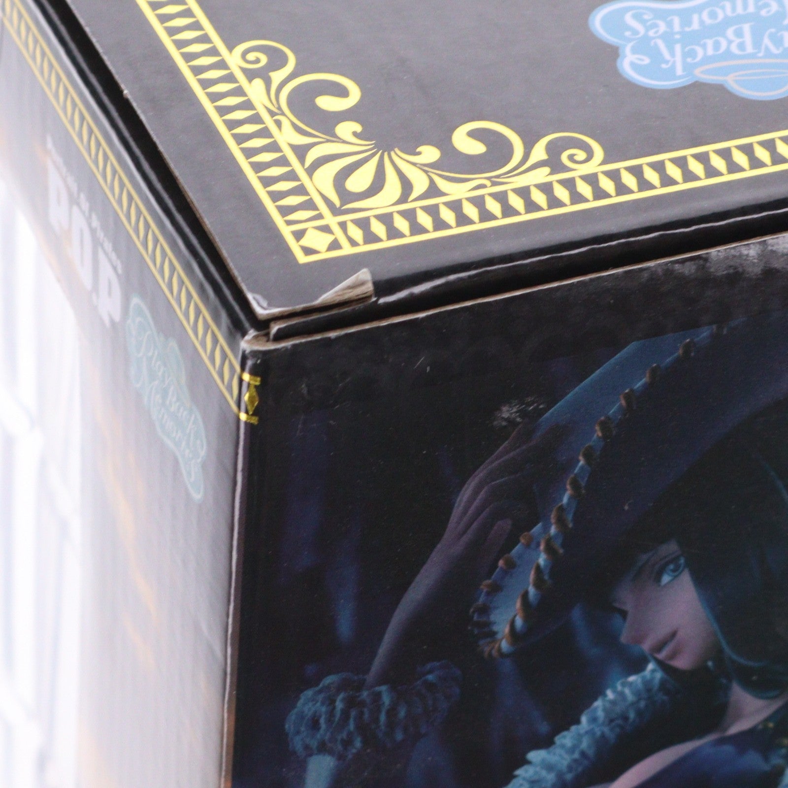 【中古即納】[FIG] Portrait.Of.Pirates P.O.P Playback Memories ミス・オールサンデー ONE PIECE(ワンピース) 完成品 フィギュア 一部オンラインショップ&麦わらストア限定 メガハウス(20200731)