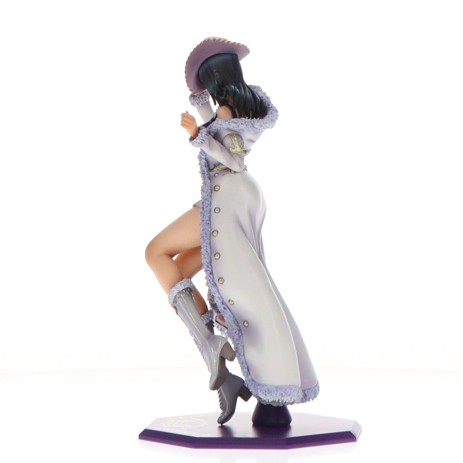 【中古即納】[FIG] Portrait.Of.Pirates P.O.P Playback Memories ミス・オールサンデー ONE PIECE(ワンピース) 完成品 フィギュア 一部オンラインショップ&麦わらストア限定 メガハウス(20200731)