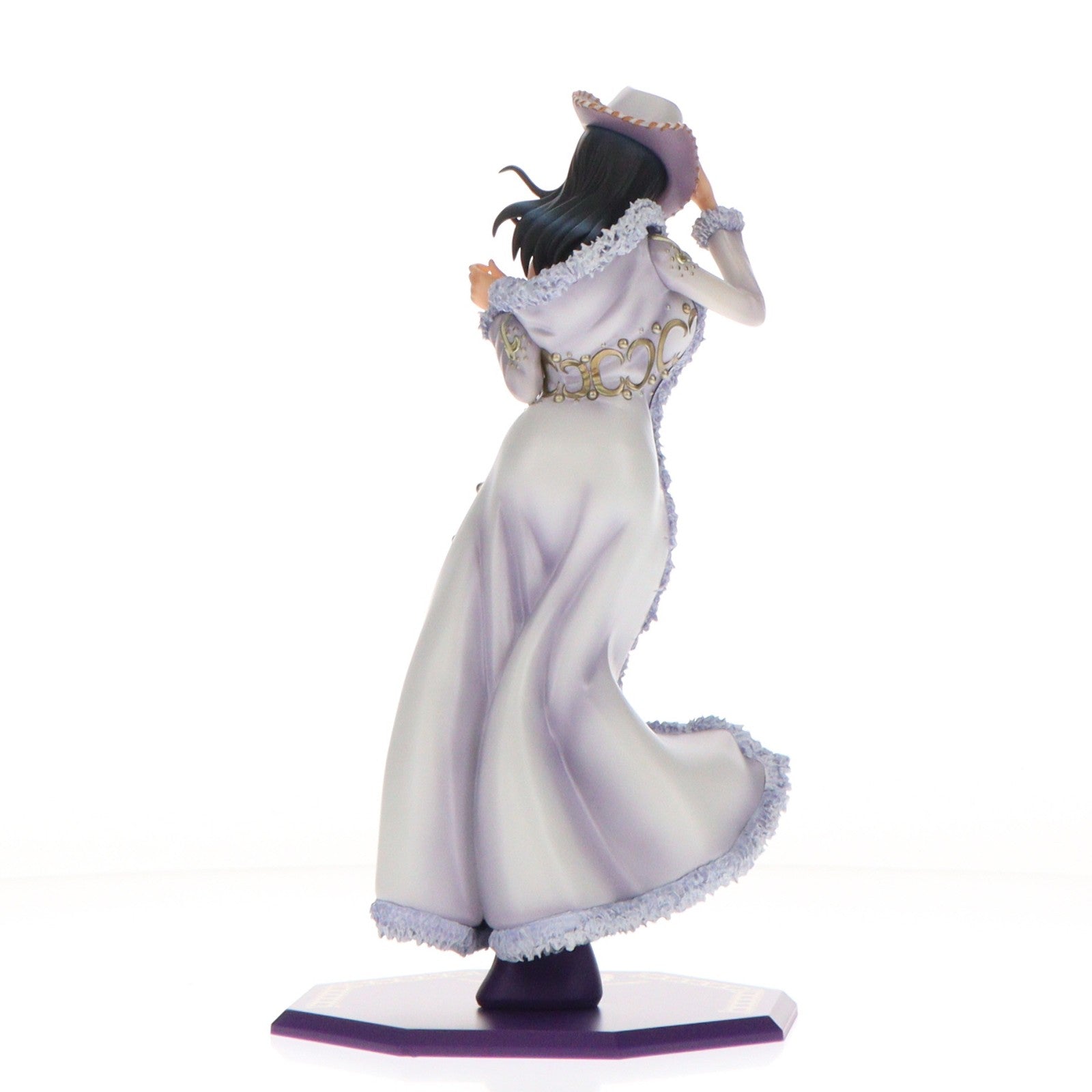 【中古即納】[FIG] Portrait.Of.Pirates P.O.P Playback Memories ミス・オールサンデー ONE PIECE(ワンピース) 完成品 フィギュア 一部オンラインショップ&麦わらストア限定 メガハウス(20200731)
