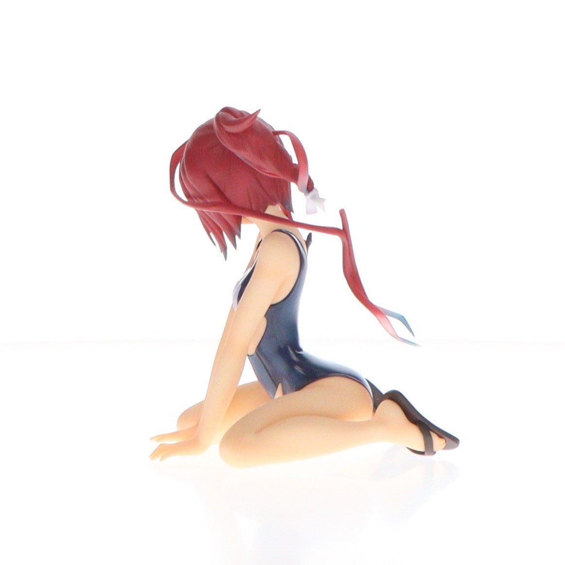 【中古即納】[FIG] 伊168(いむや) 中破Ver. 艦隊これくしょん -艦これ- 1/8 完成品 フィギュア マックスファクトリー(20150611)