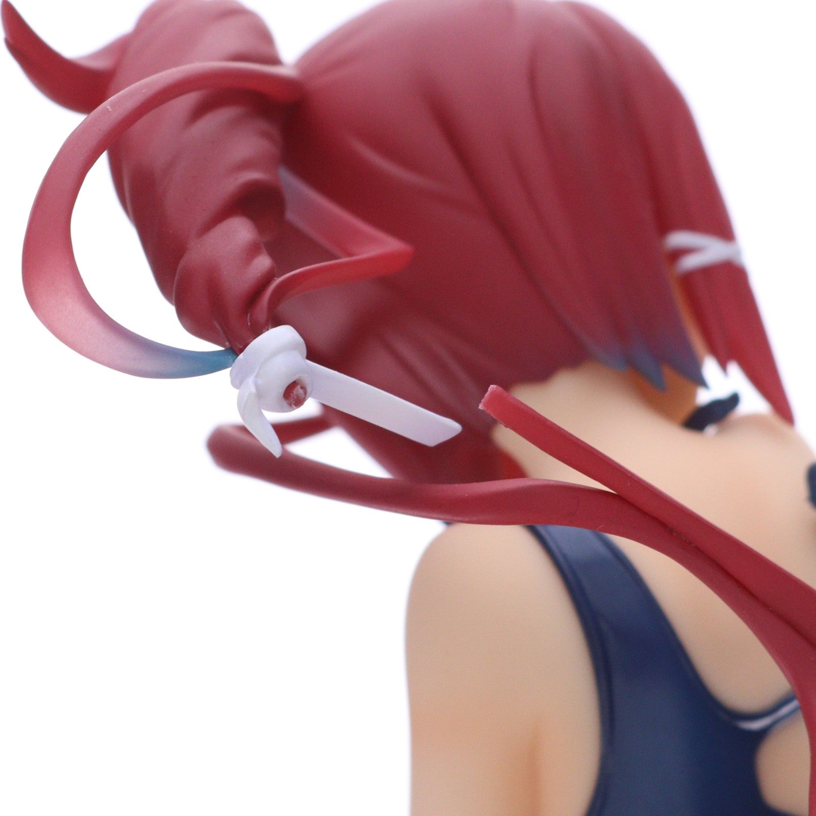 【中古即納】[FIG] 伊168(いむや) 中破Ver. 艦隊これくしょん -艦これ- 1/8 完成品 フィギュア マックスファクトリー(20150611)