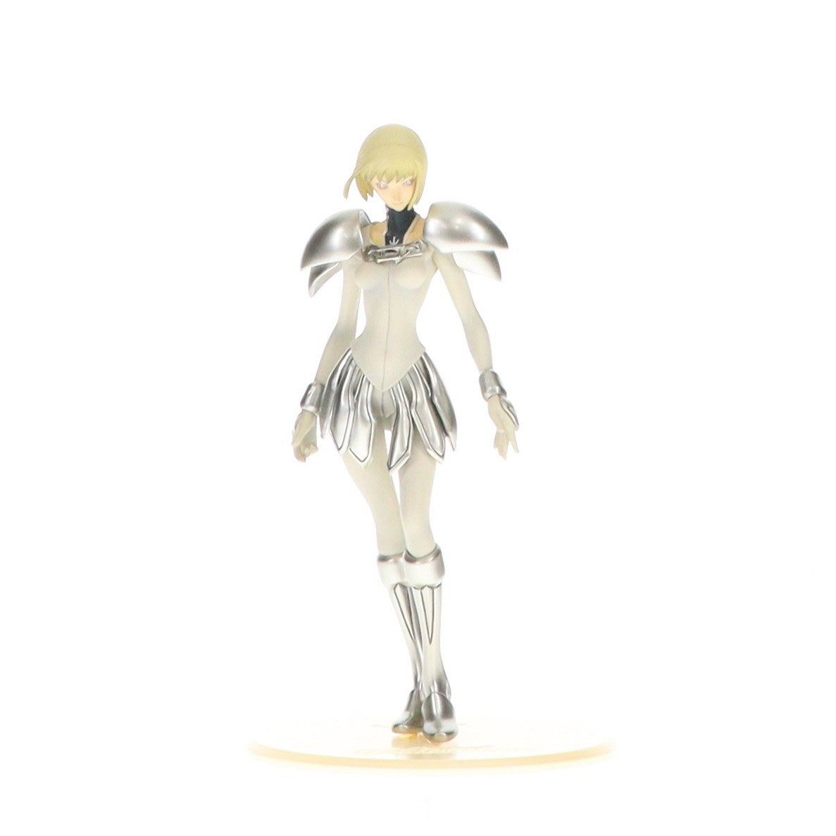 【中古即納】[FIG] エクセレントモデル NO.47 クレア クレイモア 1/8 完成品 フィギュア メガハウス(20090228)