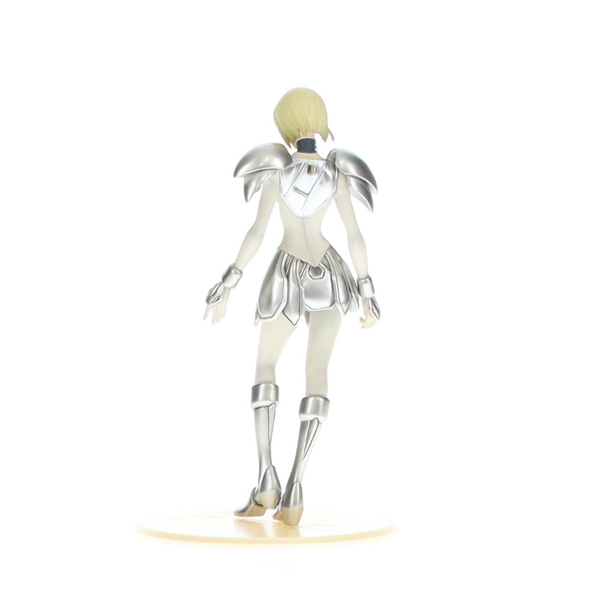 【中古即納】[FIG] エクセレントモデル NO.47 クレア クレイモア 1/8 完成品 フィギュア メガハウス(20090228)