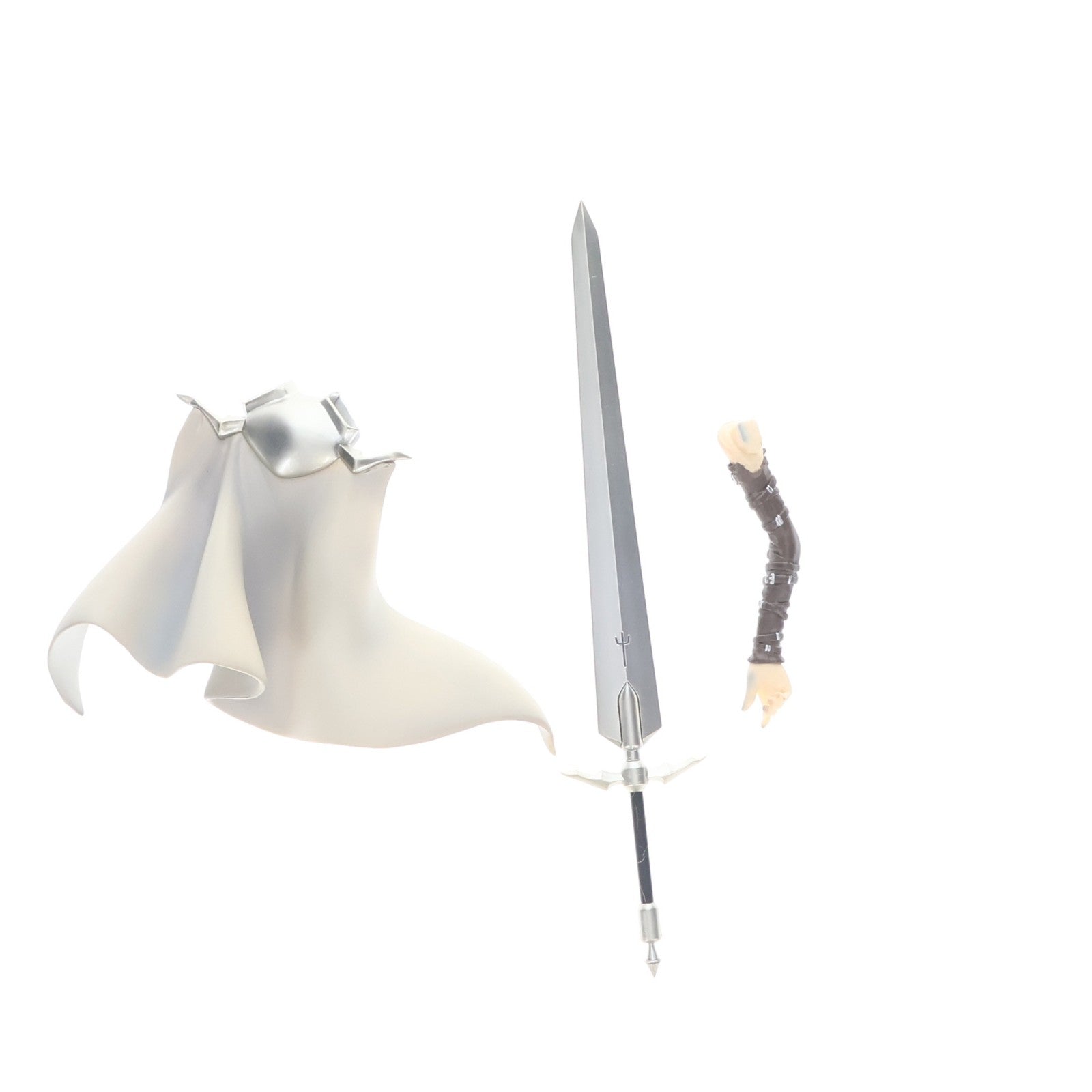【中古即納】[FIG] エクセレントモデル NO.47 クレア クレイモア 1/8 完成品 フィギュア メガハウス(20090228)