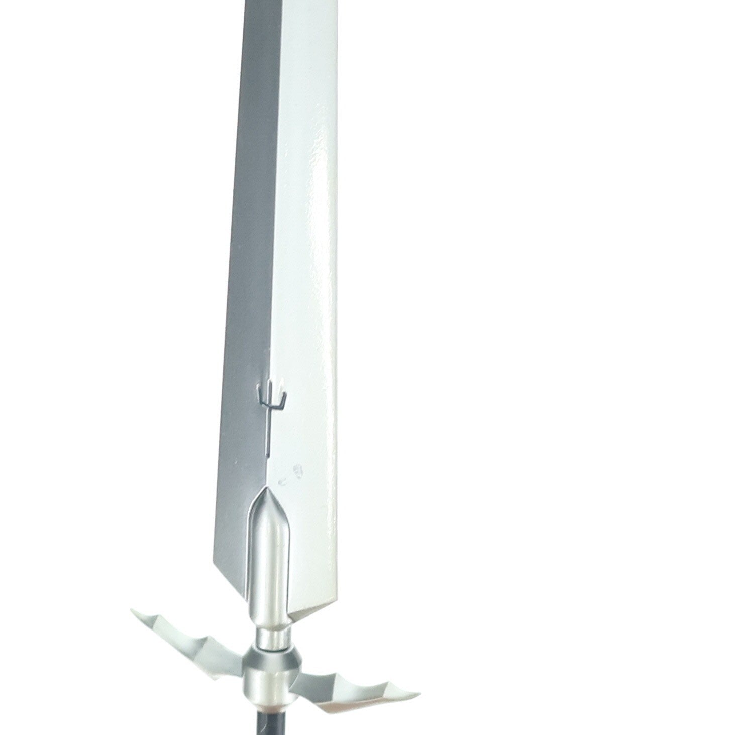 【中古即納】[FIG] エクセレントモデル NO.47 クレア クレイモア 1/8 完成品 フィギュア メガハウス(20090228)