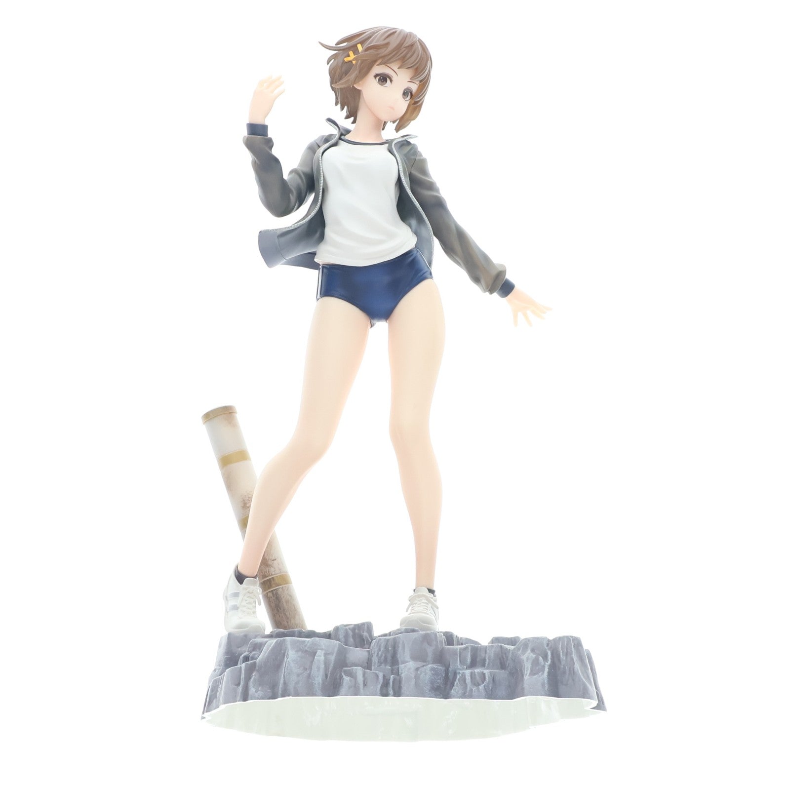 【中古即納】[FIG] ARTFX J 南奈津乃&BJ(みなみなつの&BJ) 十三機兵防衛圏 1/8 完成品 フィギュア(PP943) コトブキヤ(20210731)