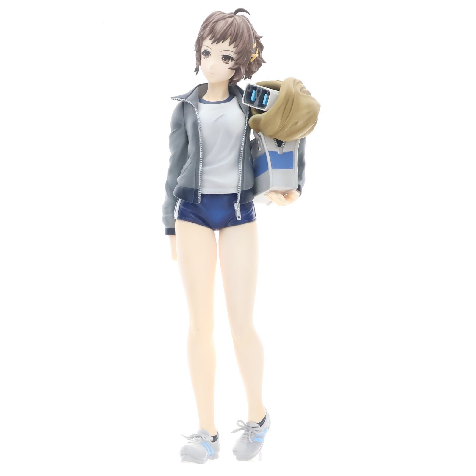 【中古即納】[FIG] B-Style 南奈津乃(みなみなつの) 十三機兵防衛圏 1/4 完成品 フィギュア FREEing(フリーイング)(20210828)