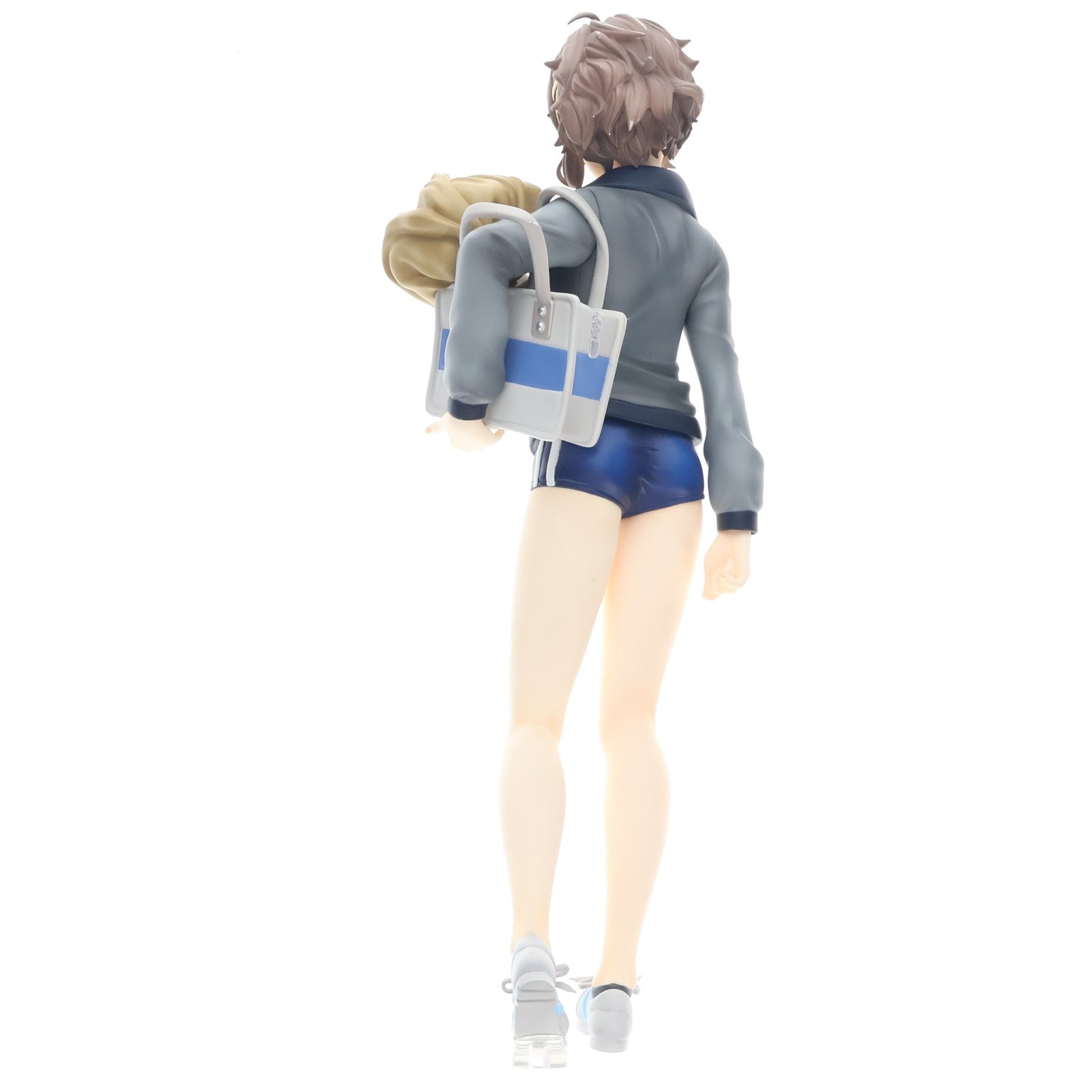 【中古即納】[FIG] B-Style 南奈津乃(みなみなつの) 十三機兵防衛圏 1/4 完成品 フィギュア FREEing(フリーイング)(20210828)