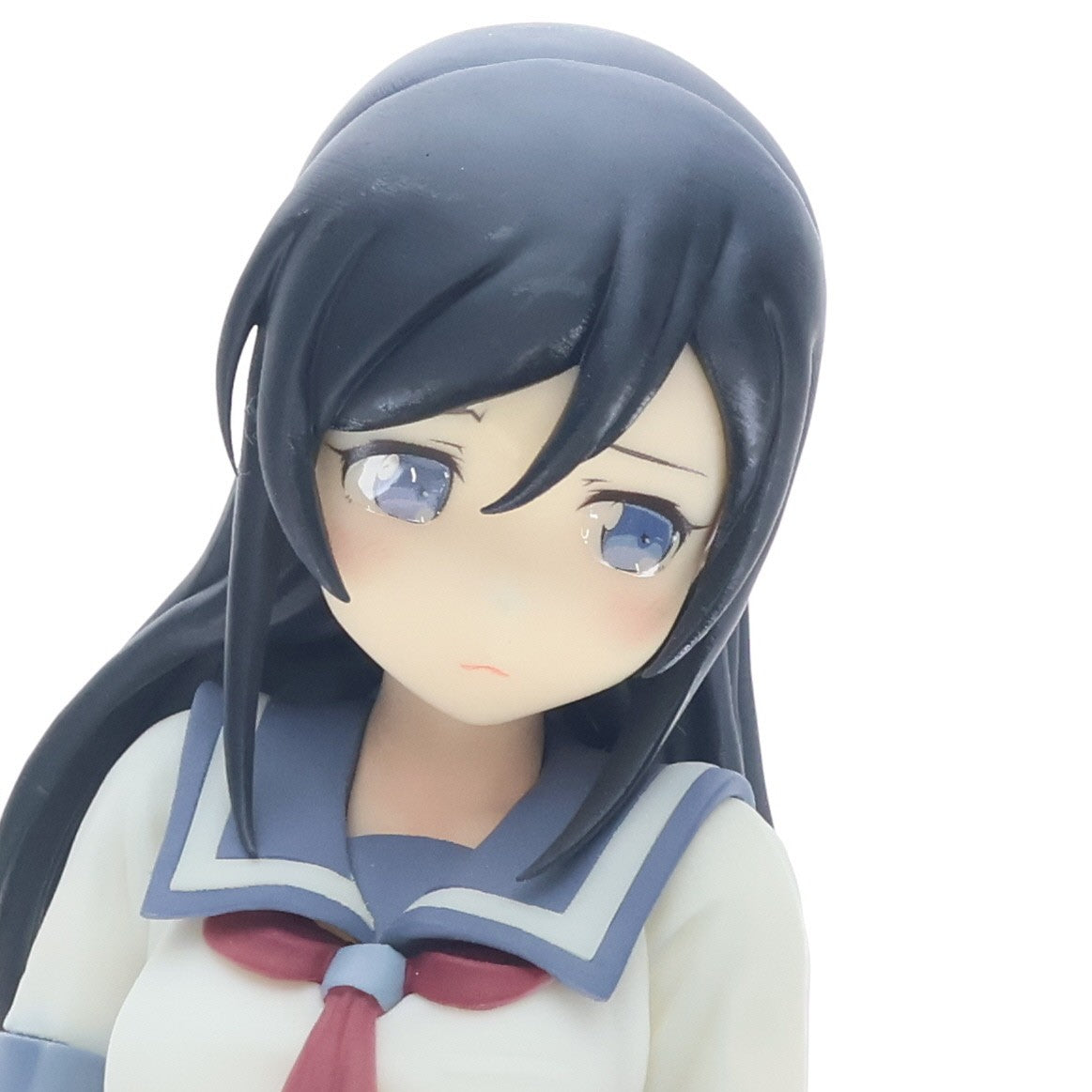 【中古即納】[FIG] 新垣あやせ(あらがきあやせ) 俺の妹がこんなに可愛いわけがない。 1/6 完成品 フィギュア PULCHRA(プルクラ)(20180630)
