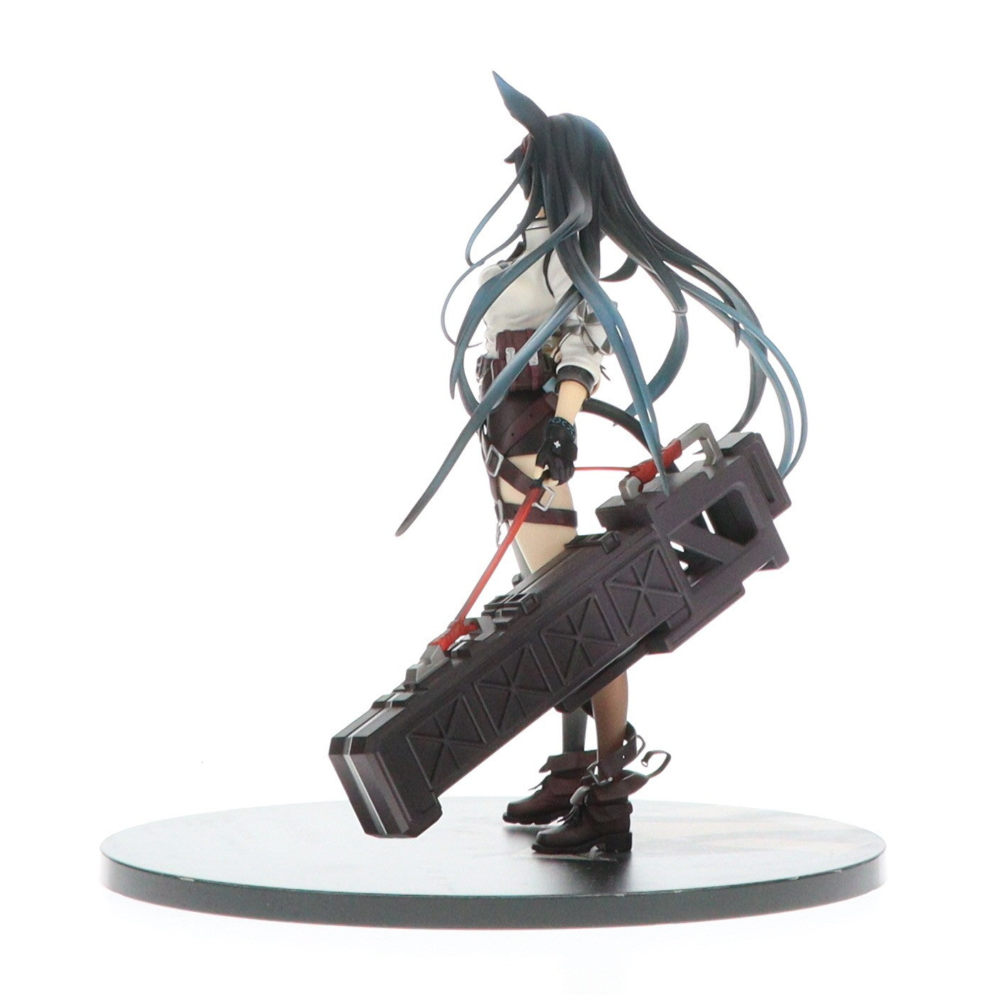 【中古即納】[FIG] 予約特典付属 ブレイズ(煌 Blaze) アークナイツ 1/7 完成品 フィギュア APEX(エーペックス)(20210526)