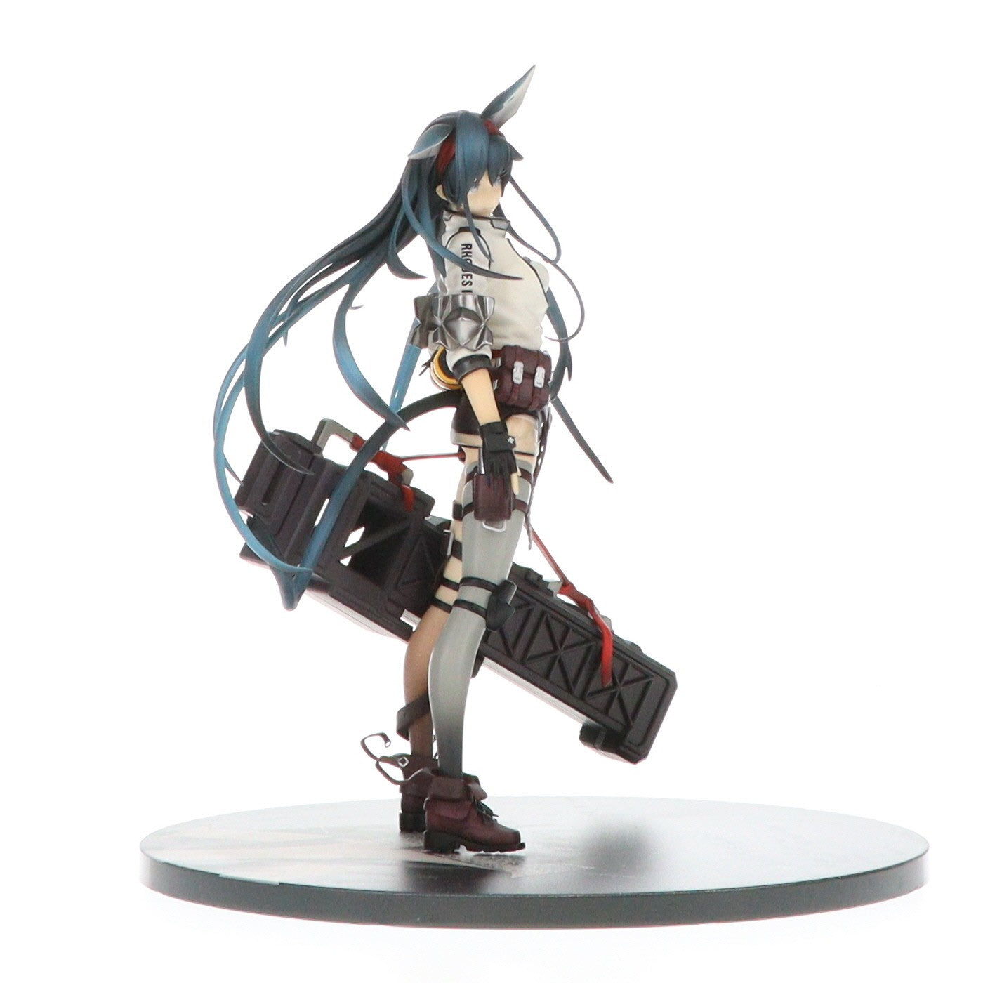 【中古即納】[FIG] 予約特典付属 ブレイズ(煌 Blaze) アークナイツ 1/7 完成品 フィギュア APEX(エーペックス)(20210526)