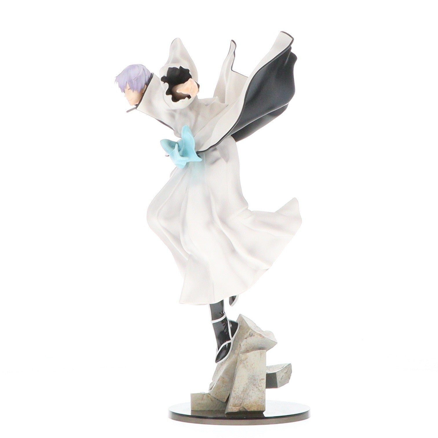 【中古即納】[FIG] G.E.M.シリーズ 市丸ギン(いちまるぎん) 破面篇 BLEACH(ブリーチ) 完成品 フィギュア 一部店舗&オンラインショップ限定 メガハウス(20211231)