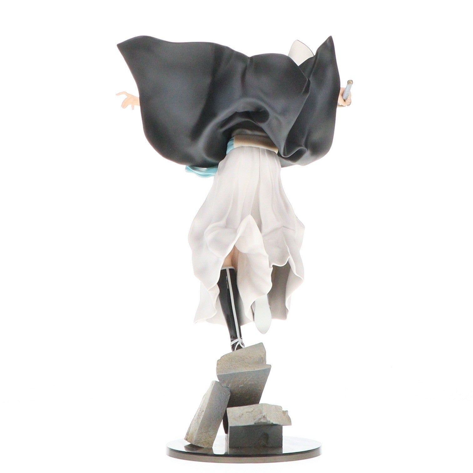 【中古即納】[FIG] G.E.M.シリーズ 市丸ギン(いちまるぎん) 破面篇 BLEACH(ブリーチ) 完成品 フィギュア 一部店舗&オンラインショップ限定 メガハウス(20211231)