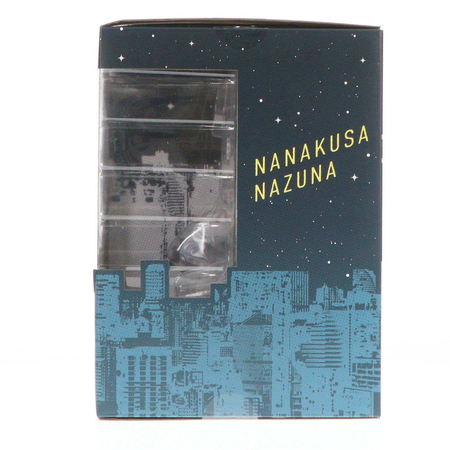 【中古即納】[FIG] コトブキヤショップ限定特典付属 七草ナズナ(ななくさなずな) よふかしのうた 1/7 完成品 フィギュア(PV028) コトブキヤ(20221125)