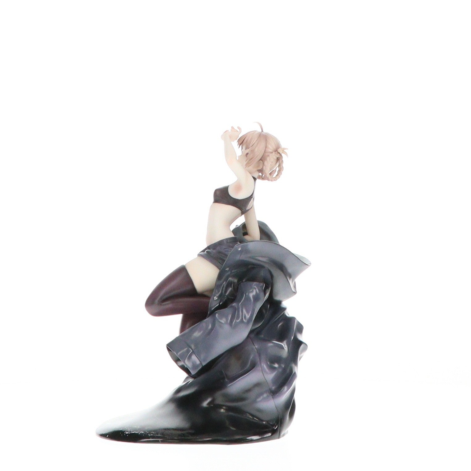 【中古即納】[FIG] コトブキヤショップ限定特典付属 七草ナズナ(ななくさなずな) よふかしのうた 1/7 完成品 フィギュア(PV028) コトブキヤ(20221125)