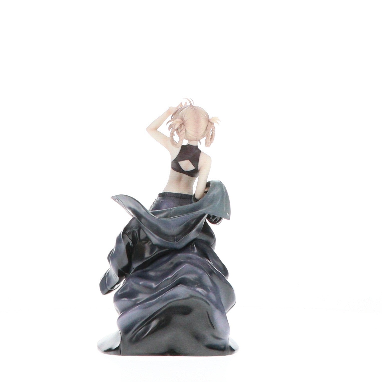 【中古即納】[FIG] コトブキヤショップ限定特典付属 七草ナズナ(ななくさなずな) よふかしのうた 1/7 完成品 フィギュア(PV028) コトブキヤ(20221125)