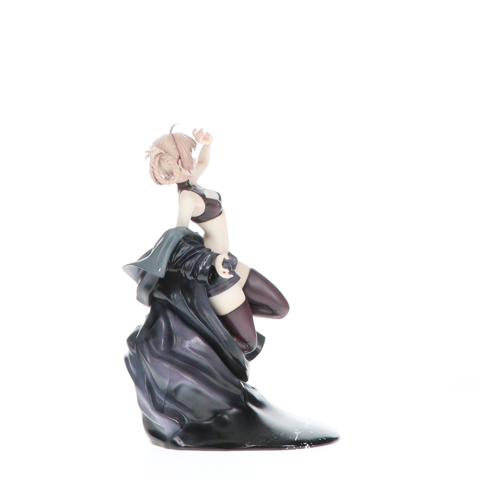 【中古即納】[FIG] コトブキヤショップ限定特典付属 七草ナズナ(ななくさなずな) よふかしのうた 1/7 完成品 フィギュア(PV028) コトブキヤ(20221125)